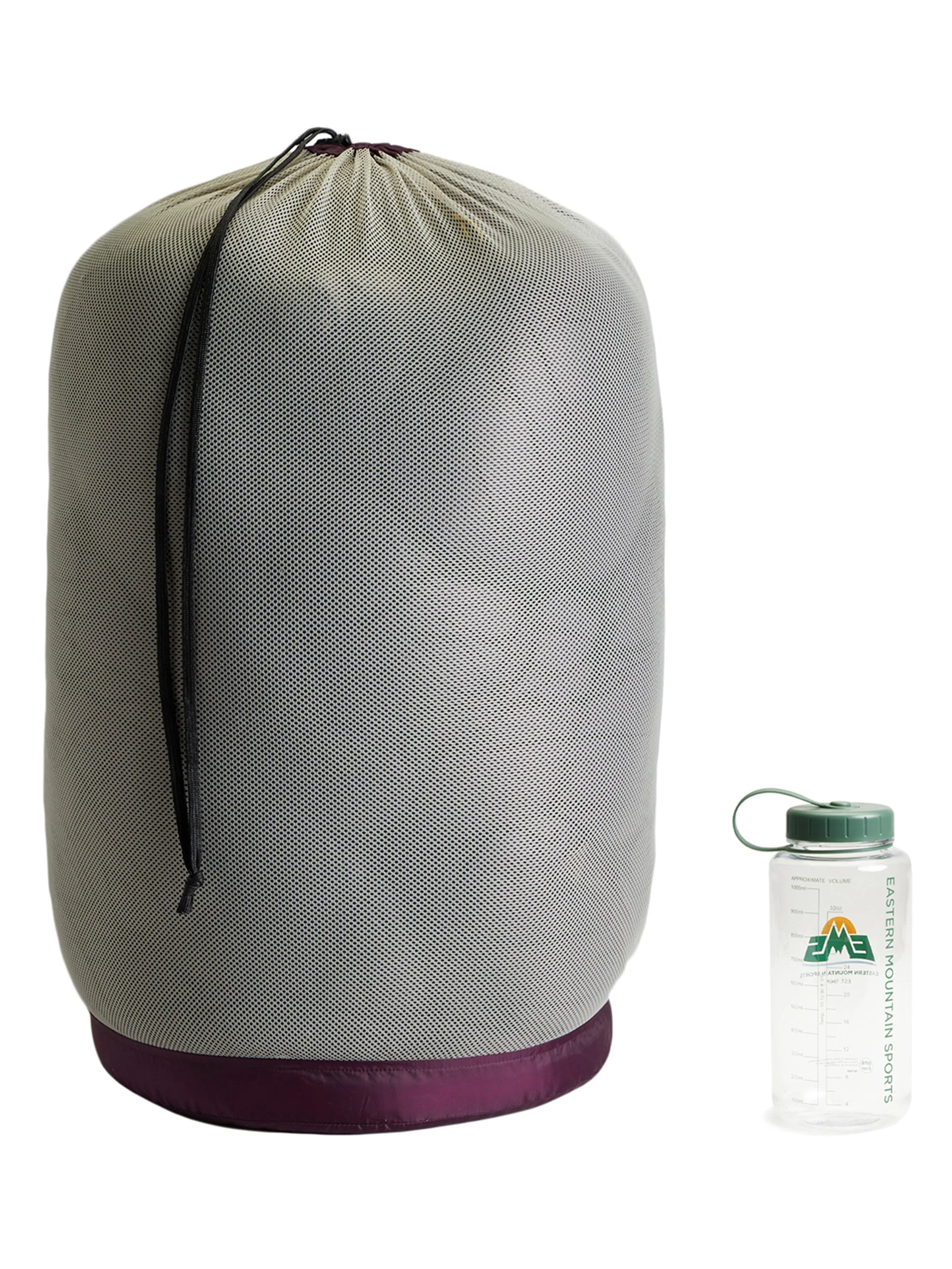 EMS Women's Mountain Light 0 Sleeping Bag - Image 7