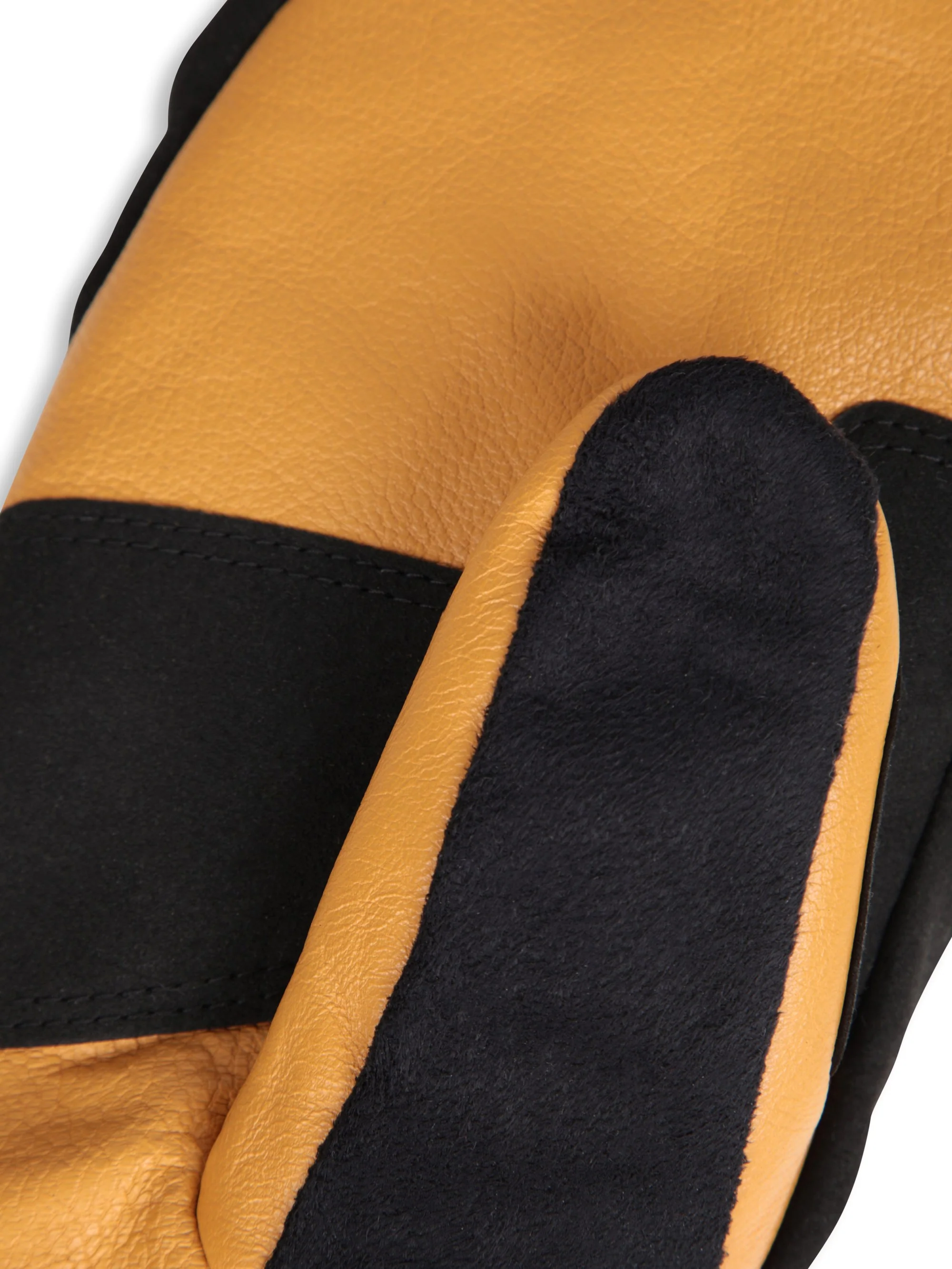 EMS Womens Ascent Summit Ski Mitten - Image 4
