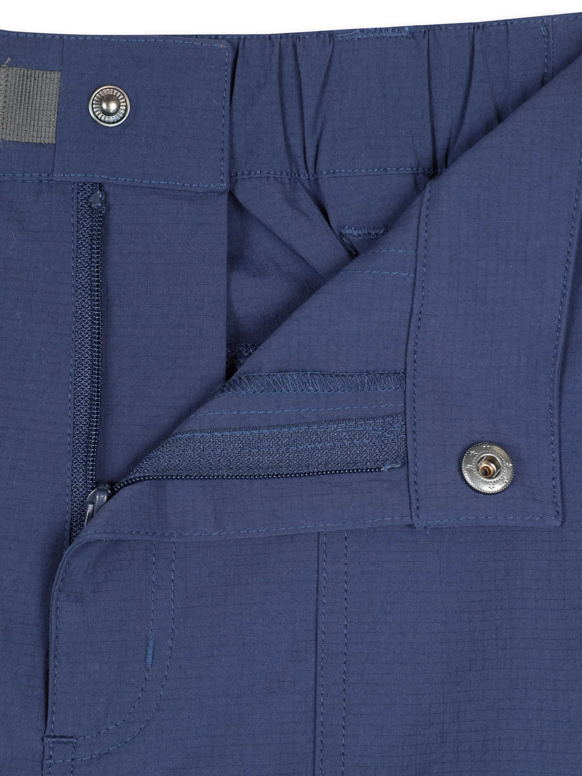 EMS Womens Cargo Zip-Off Ecoflex Pants - Image 11