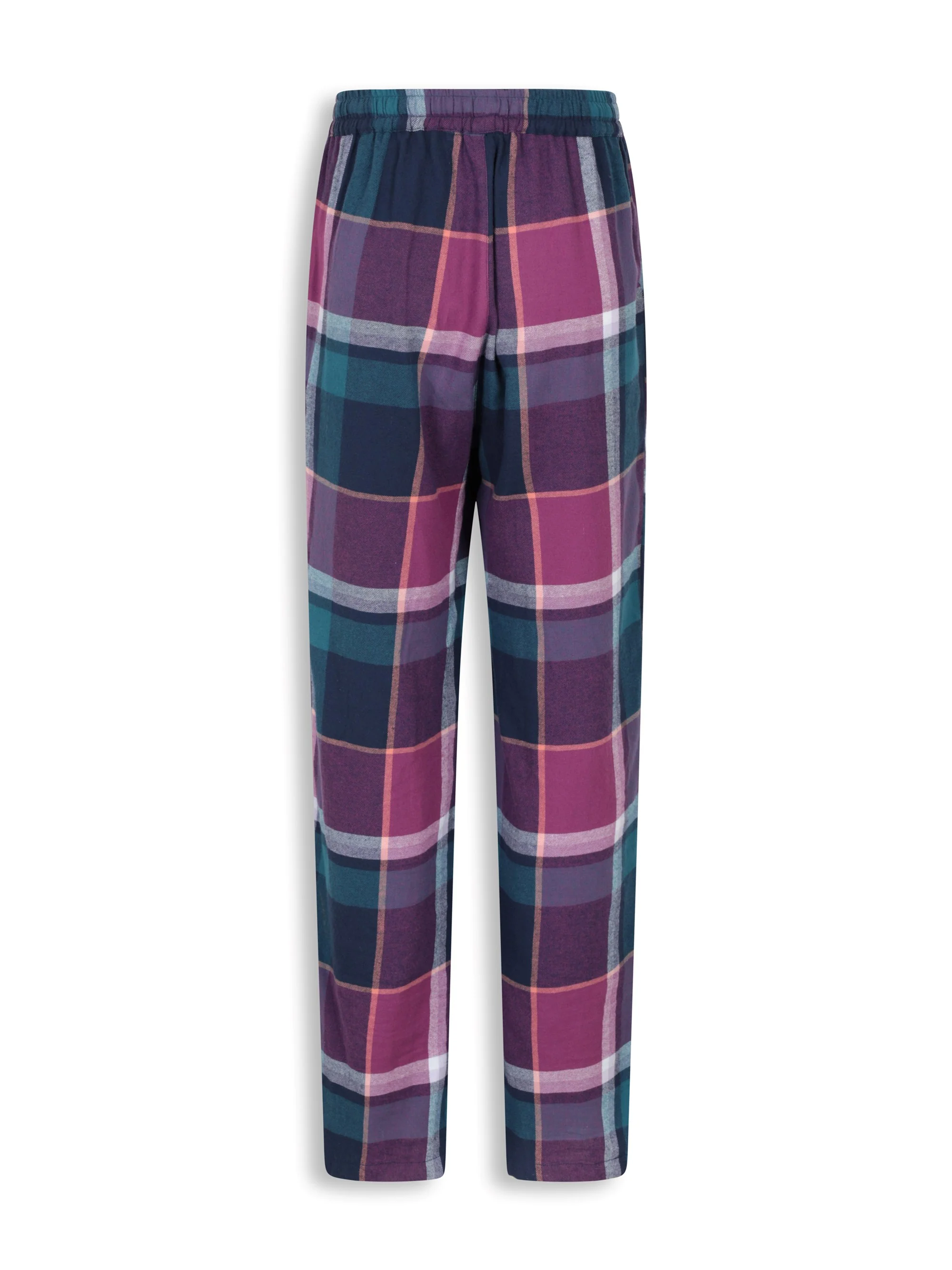EMS Womens Flannel Lounge Pants - Image 16