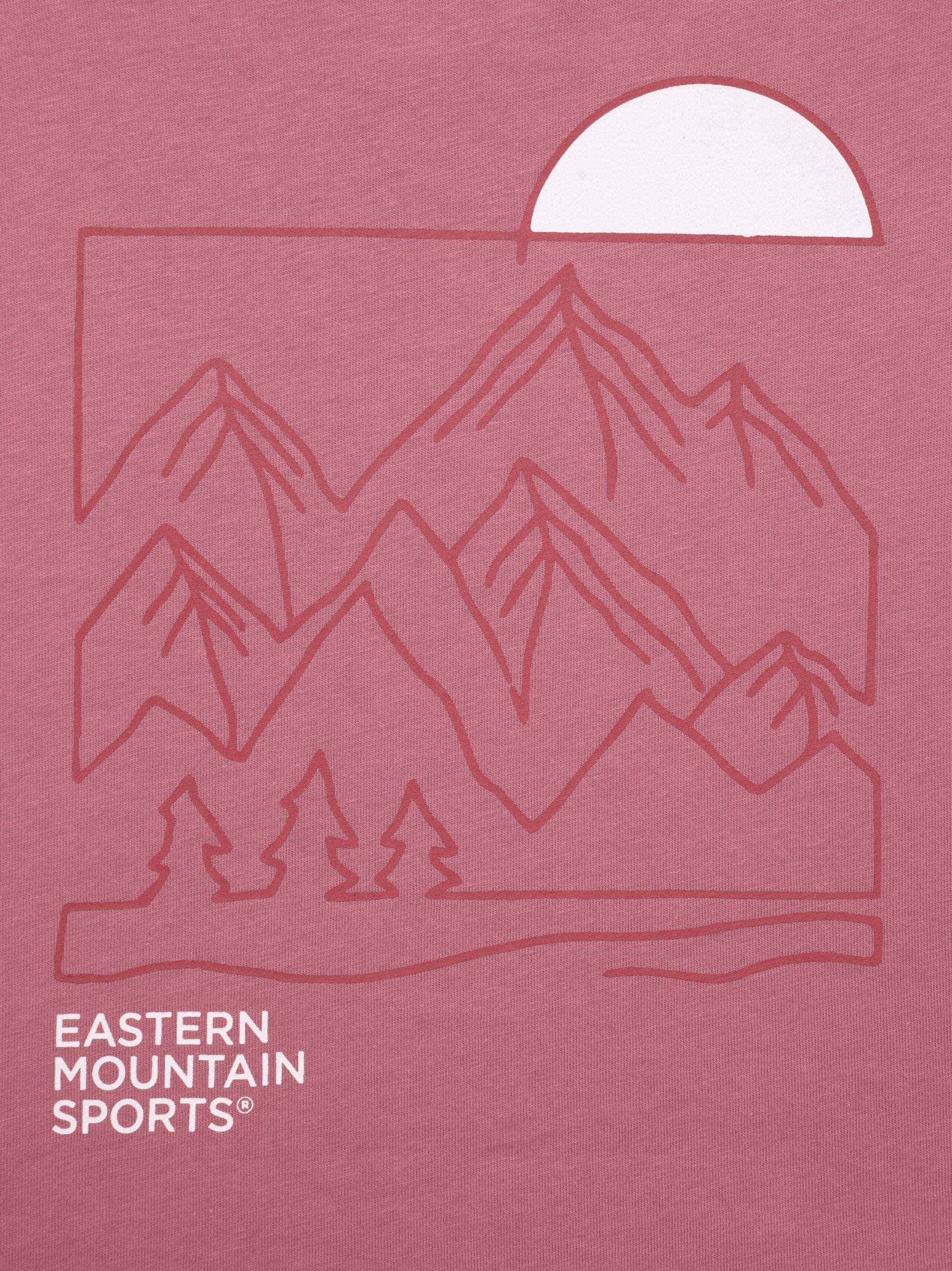 EMS Womens Graphic Tee - Image 106