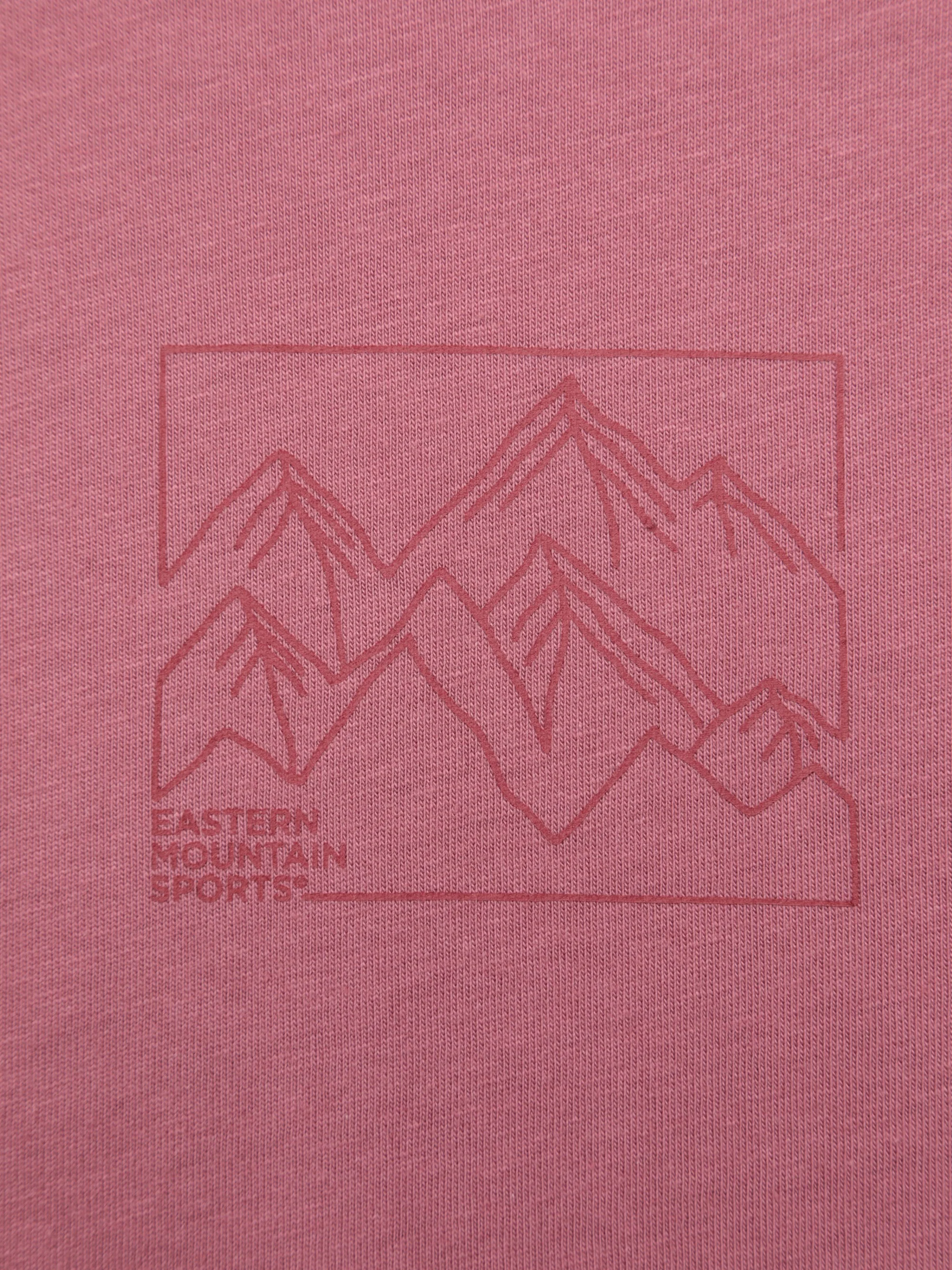 EMS Womens Graphic Tee - Image 107