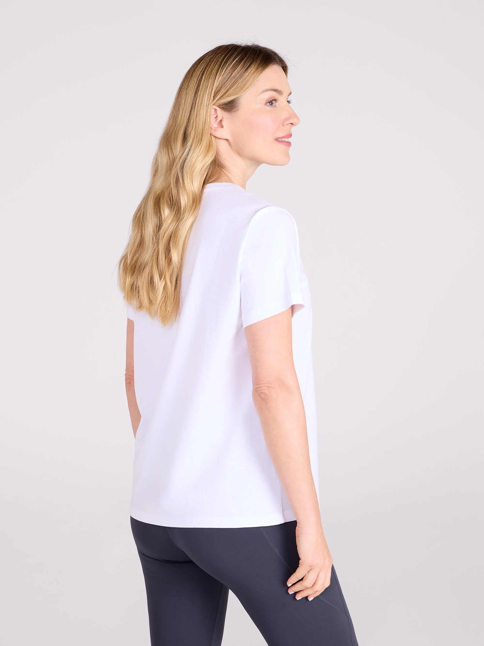 EMS Womens Graphic Tee - Image 118