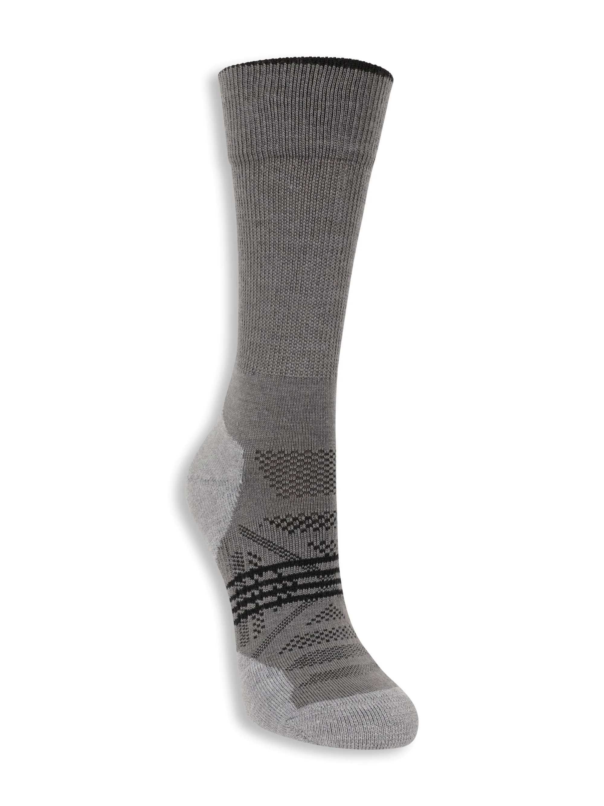 EMS Womens Lightweight Merino Mid-Calf Socks