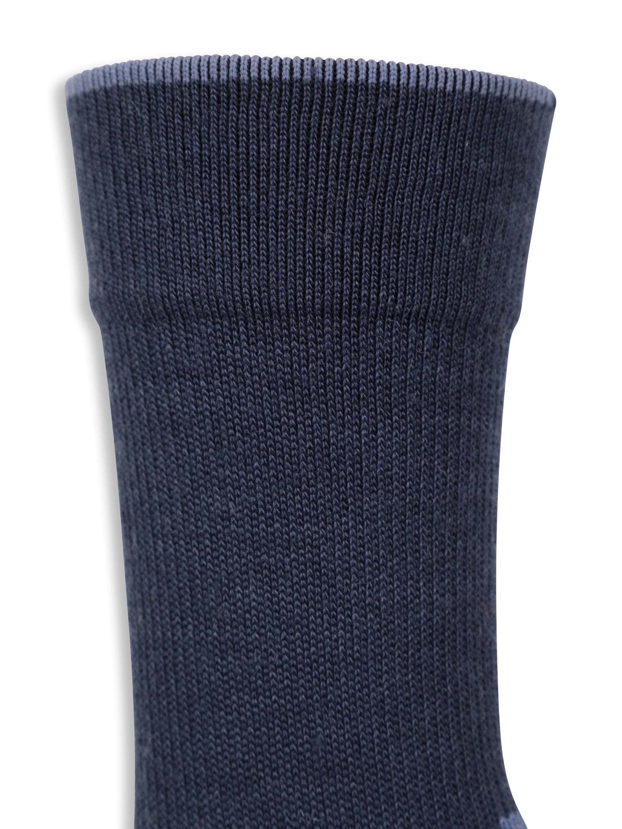 EMS Womens Lightweight Merino Mid-Calf Socks - Image 11
