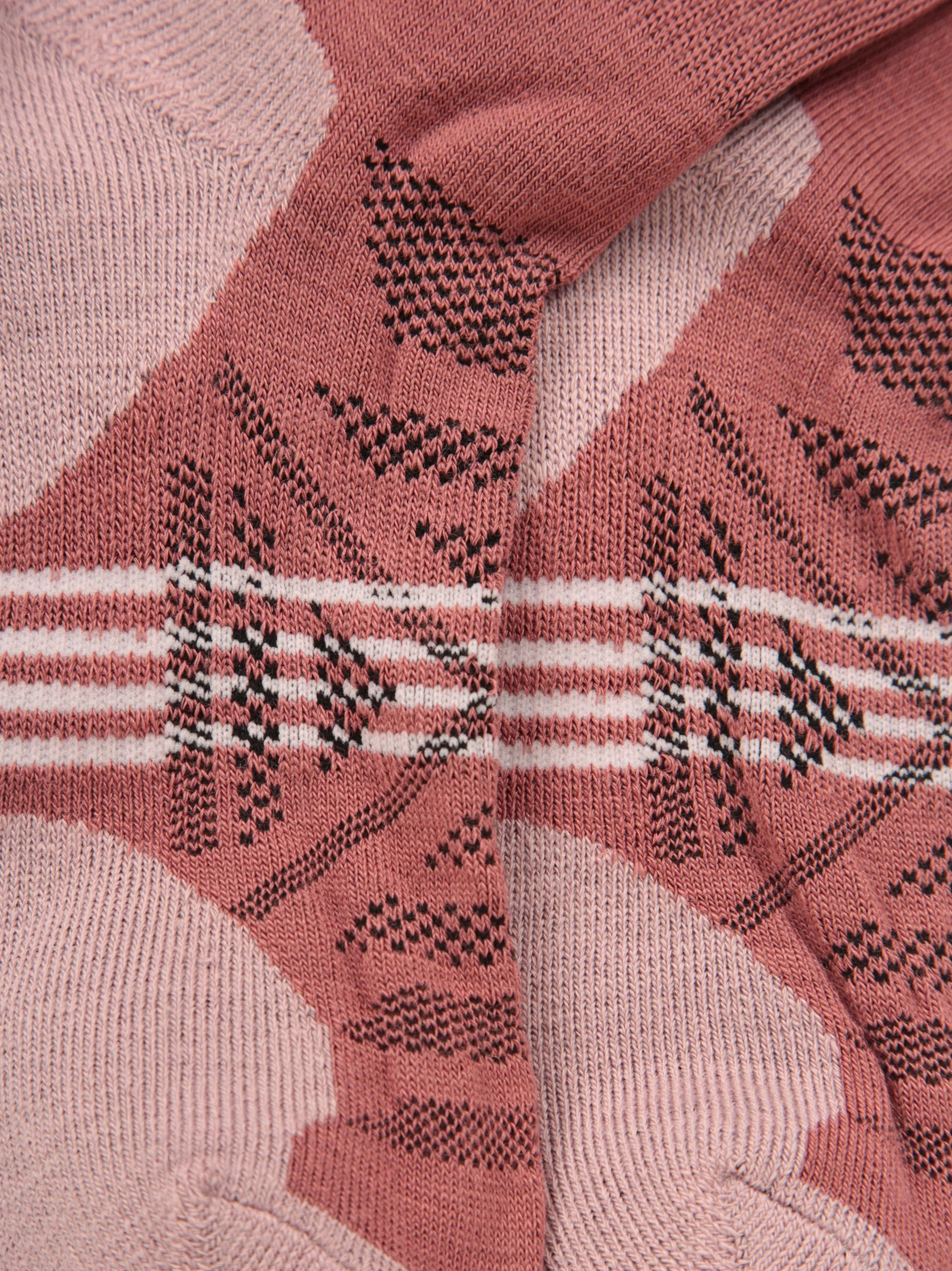 EMS Womens Lightweight Merino Mid-Calf Socks - Image 16