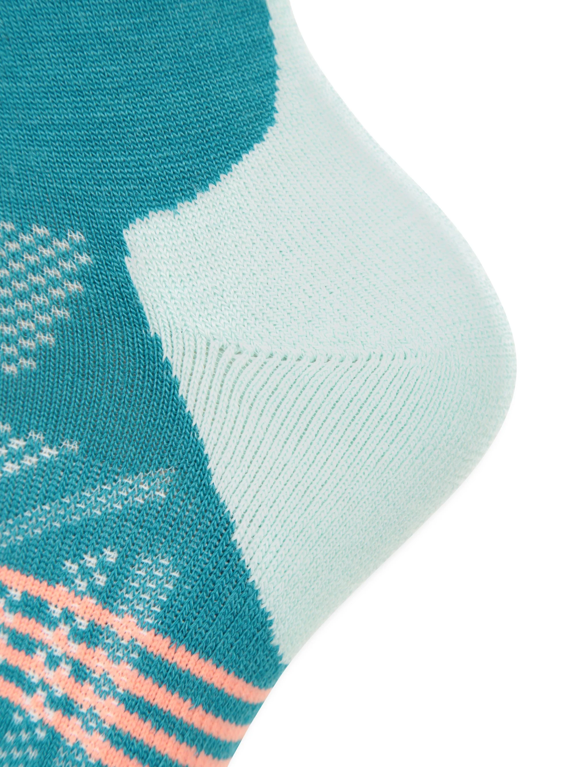 EMS Womens Lightweight Merino Mid-Calf Socks - Image 19