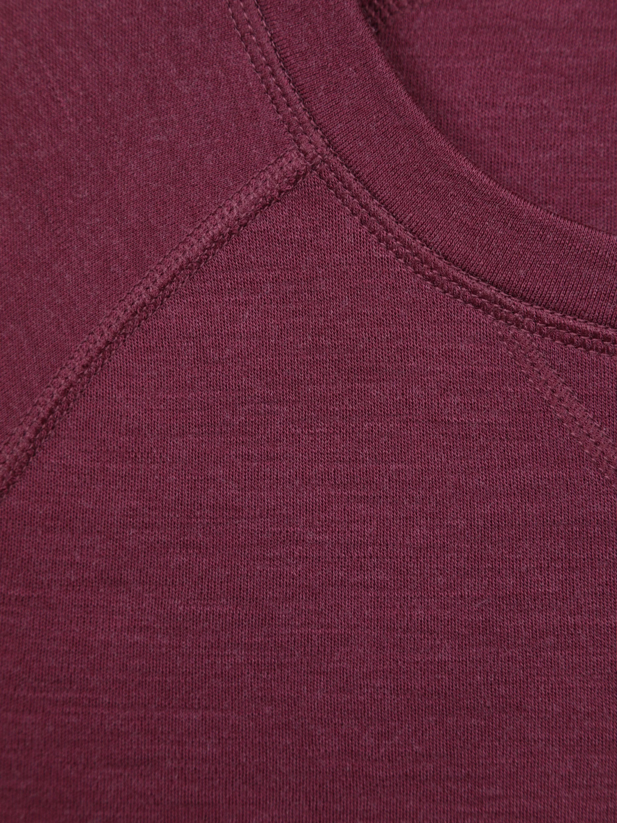 EMS Womens Merino Wool Crew Base Layer Top - Image 11