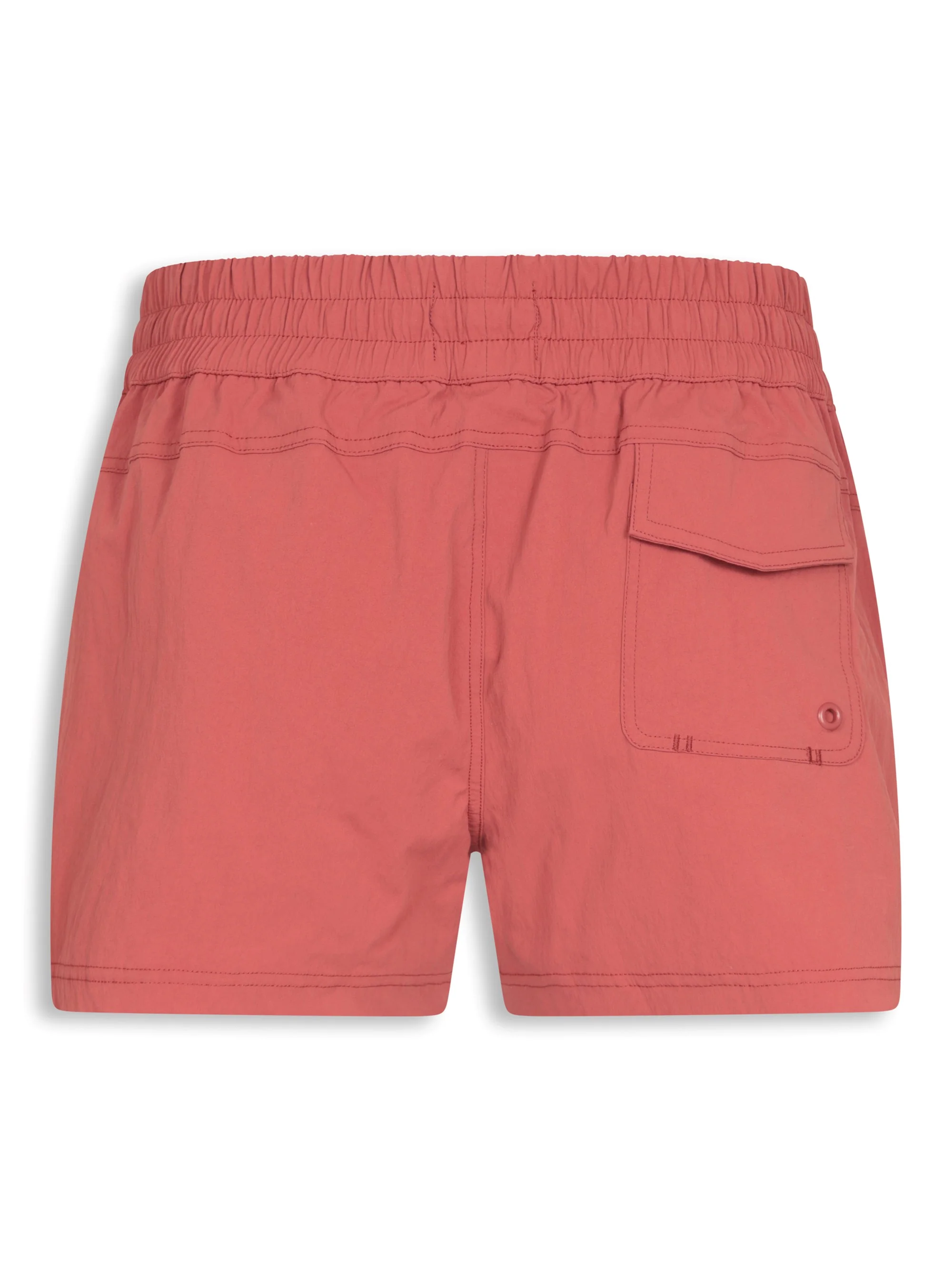 EMS Womens Packable Swim Shorts - Image 9