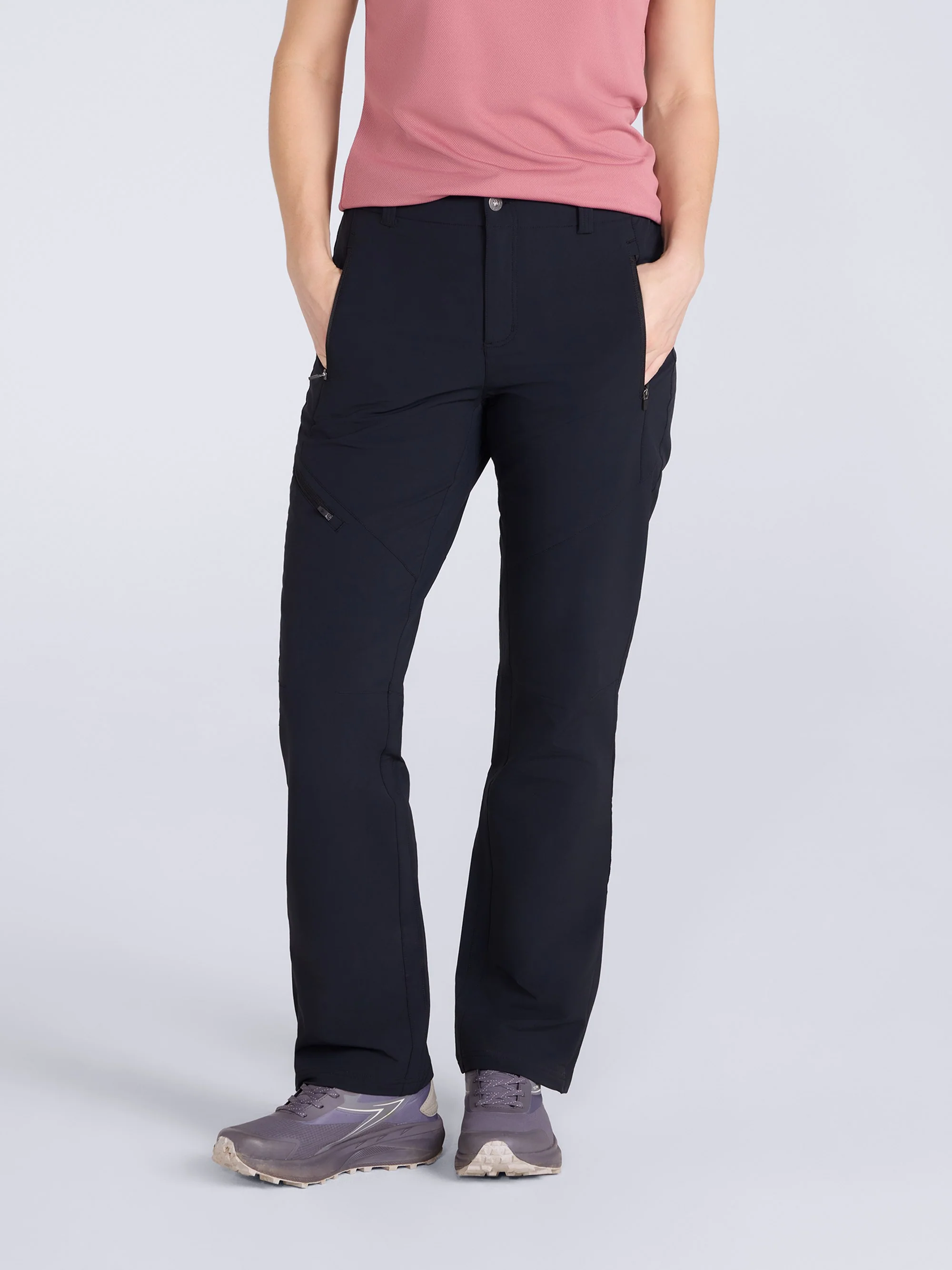 EMS Womens Pinnacle Asent Pant