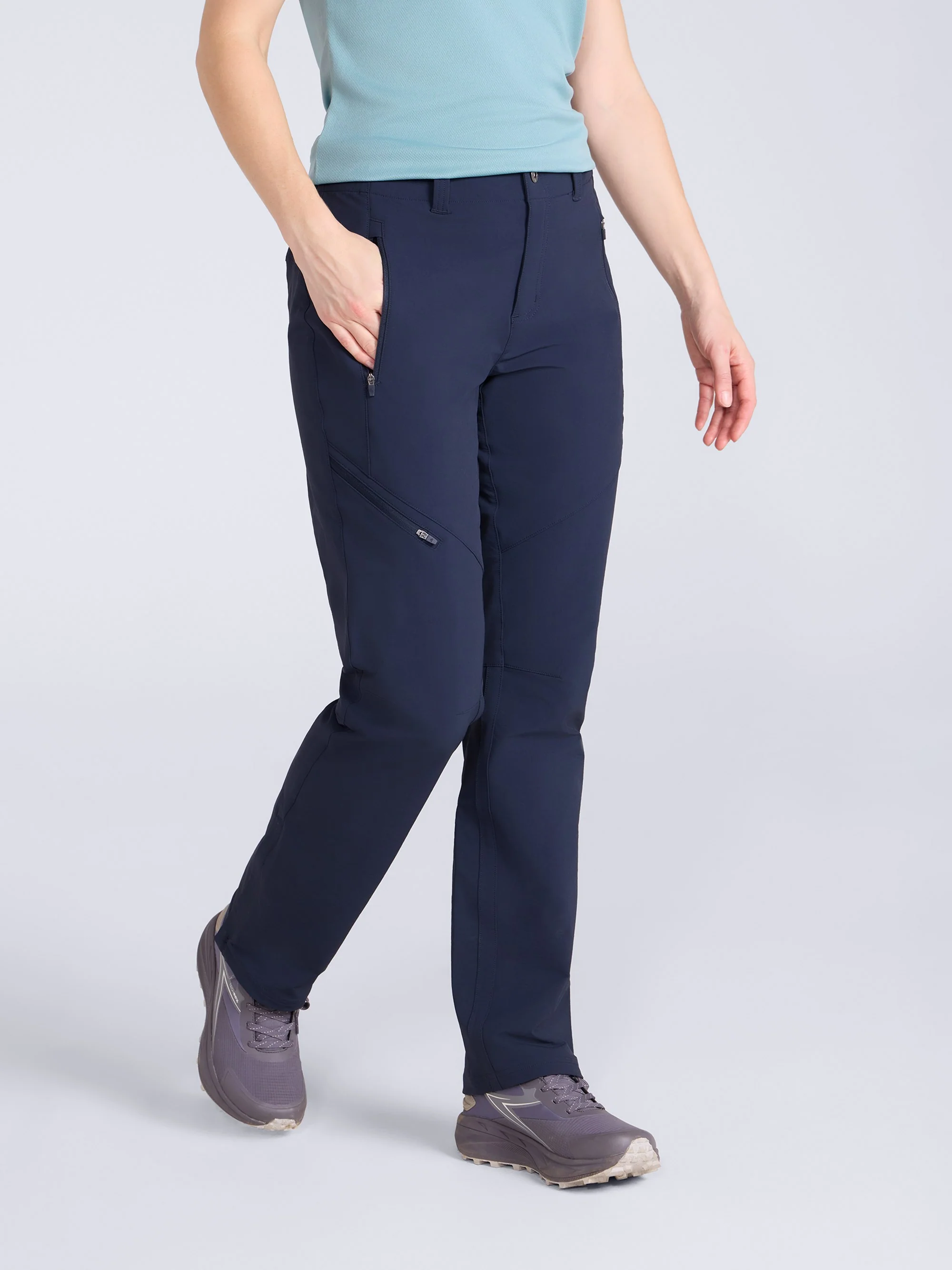 EMS Womens Pinnacle Asent Pant - Image 22