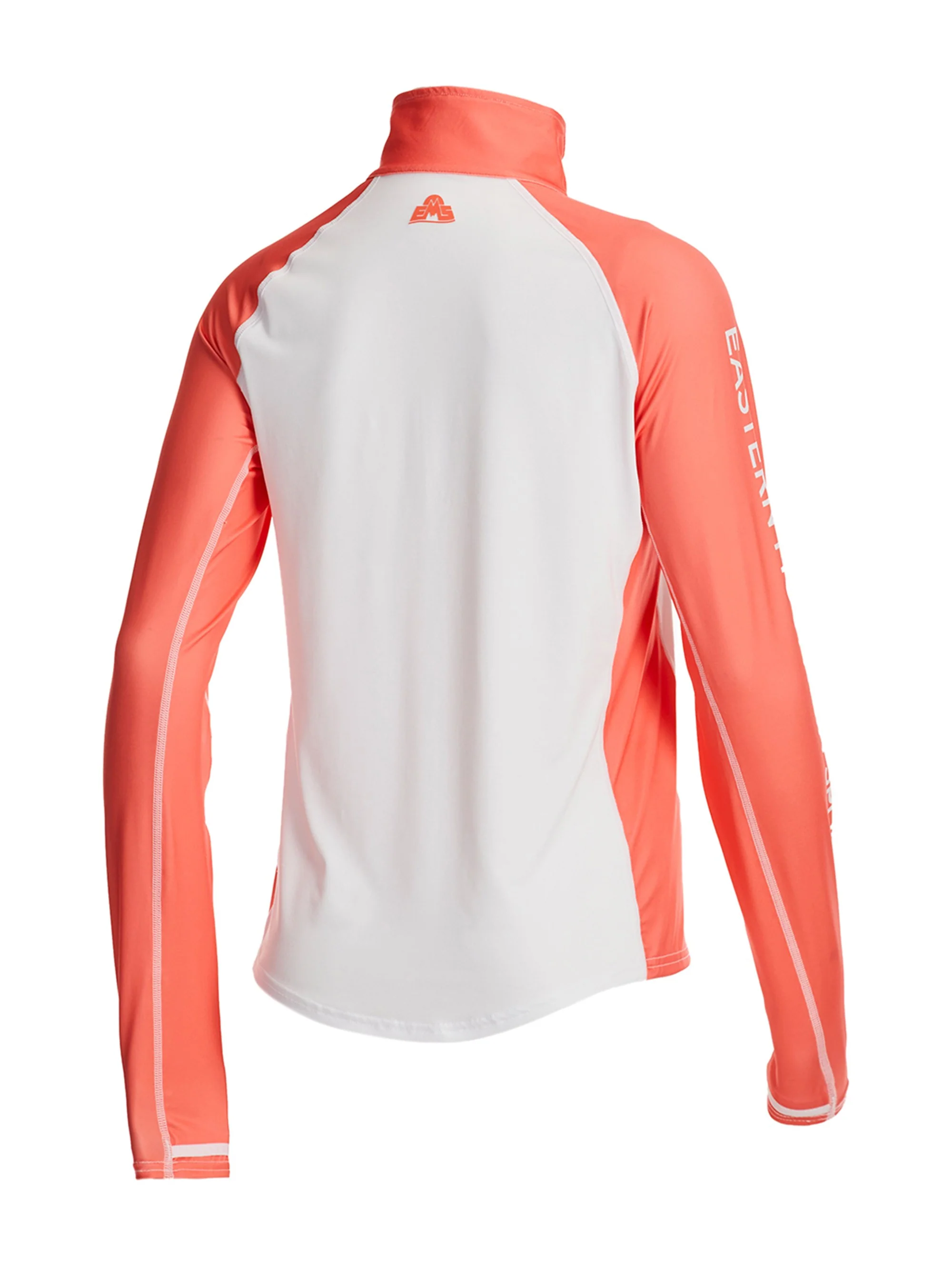 EMS Womens Seaspray UPF 1/4 Zip - Image 13