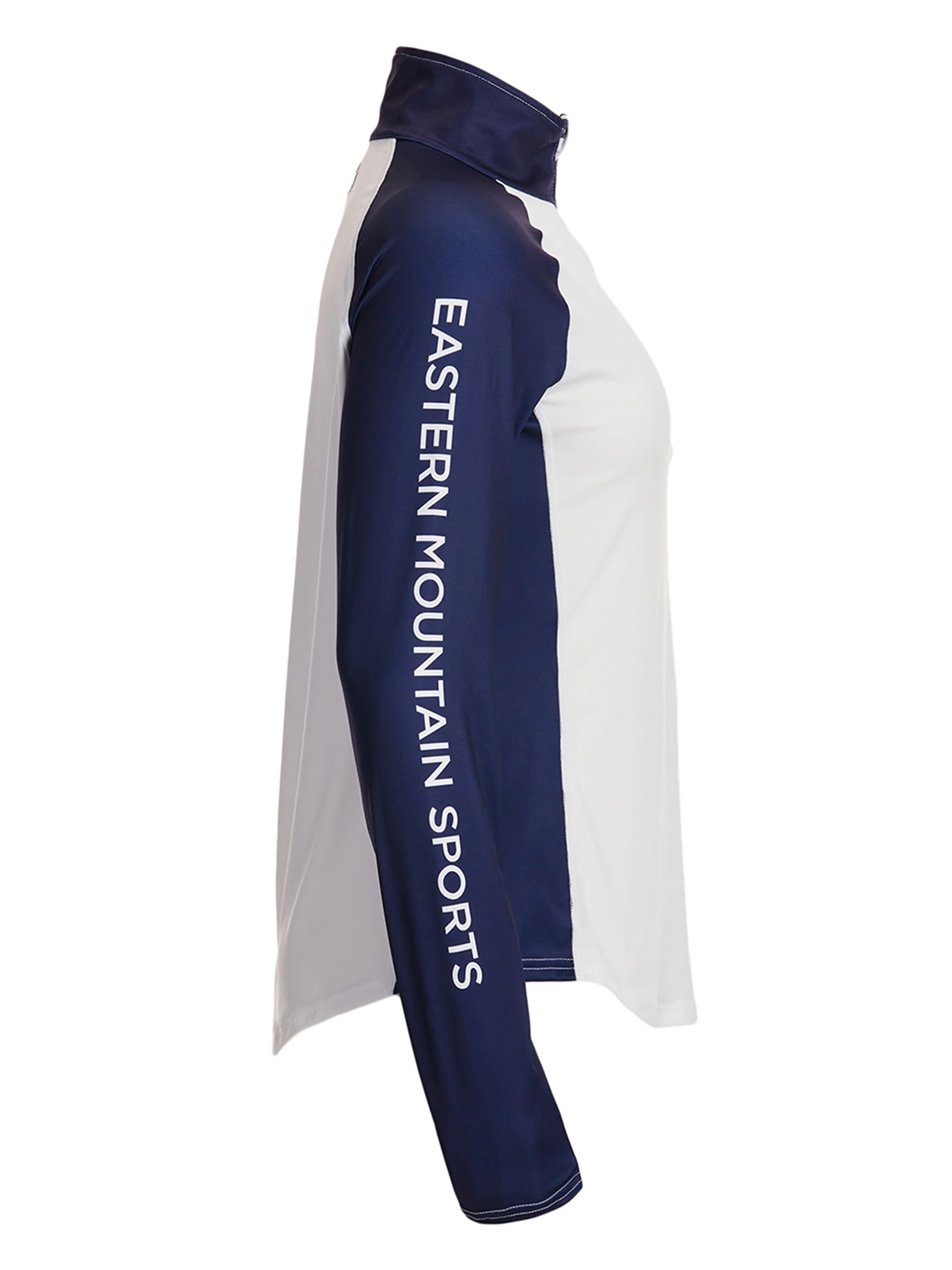 EMS Womens Seaspray UPF 1/4 Zip - Image 3