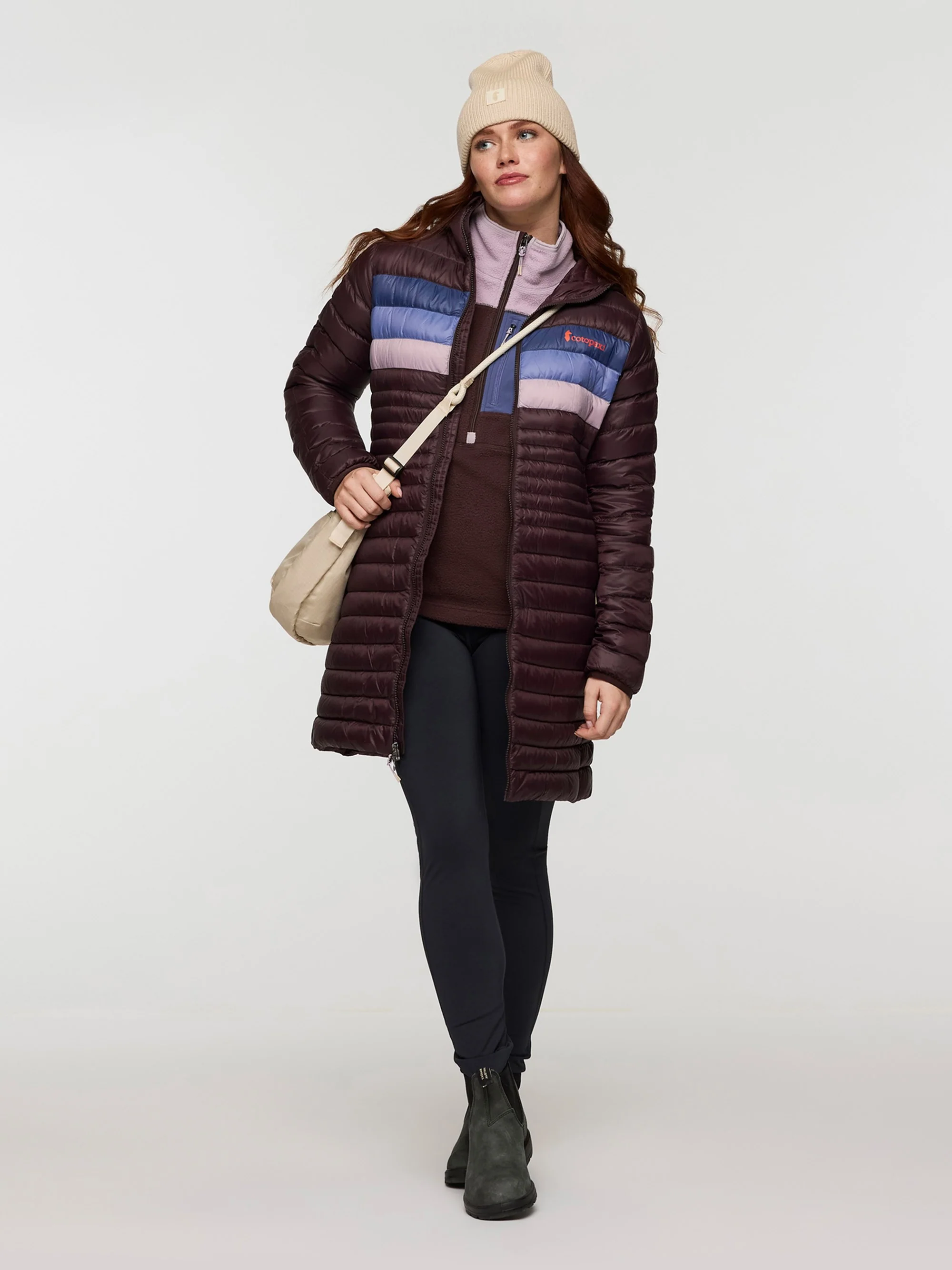 FUEGO DOWN PARKA - Image 3