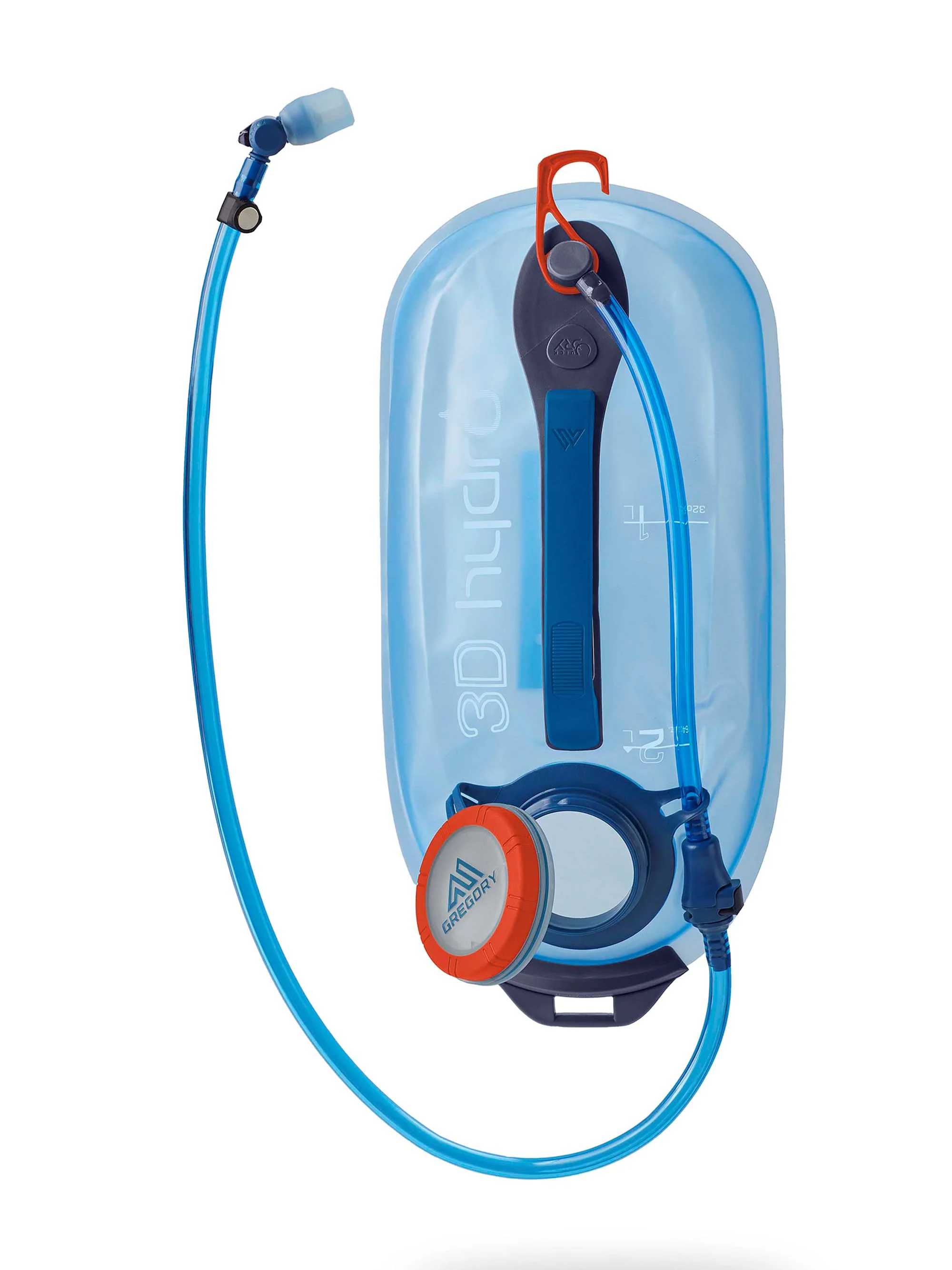 Gregory 3D Hydro 2L Reservoir - Image 4