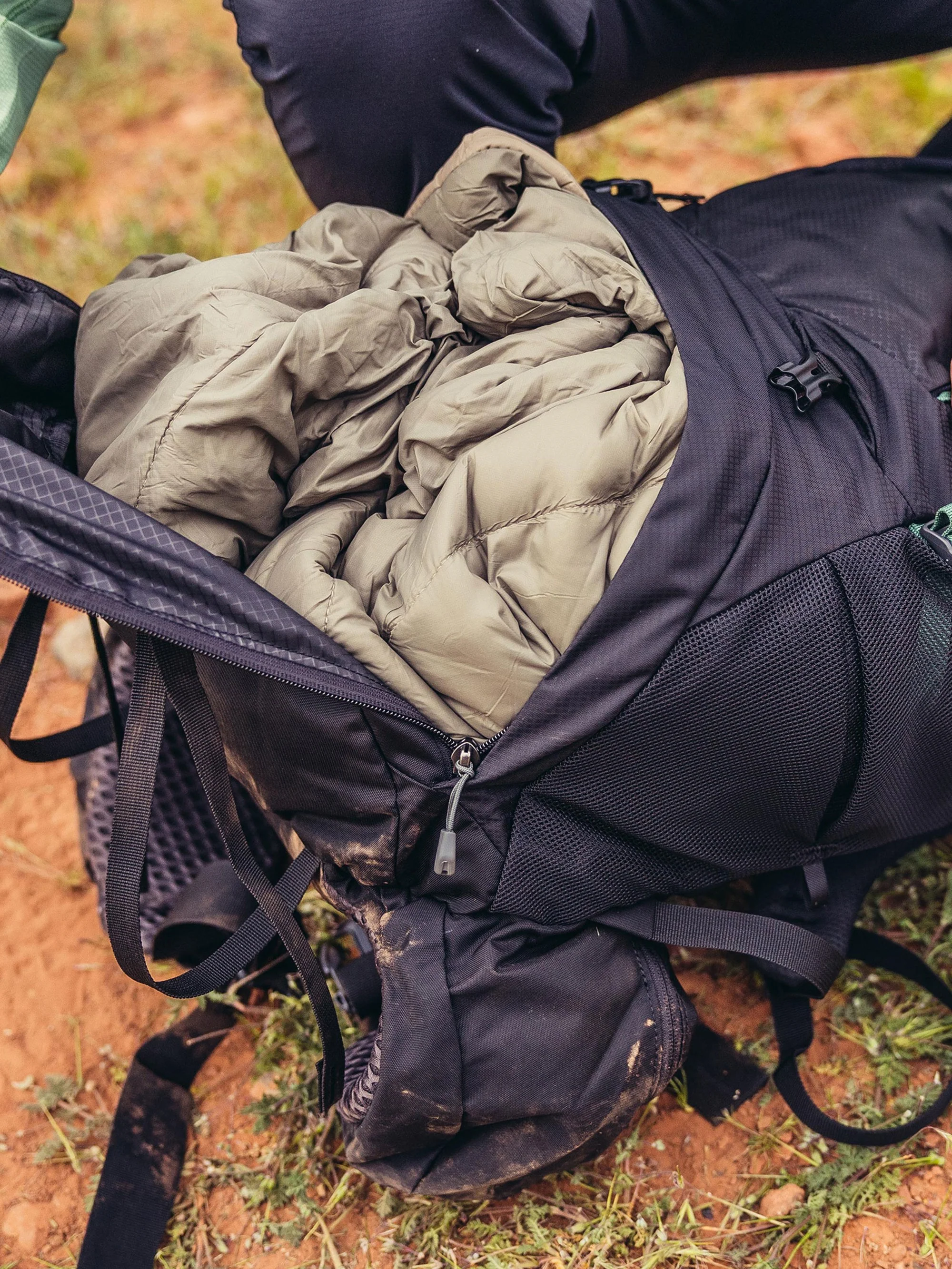 Gregory Stout 55L Backpack - Image 21