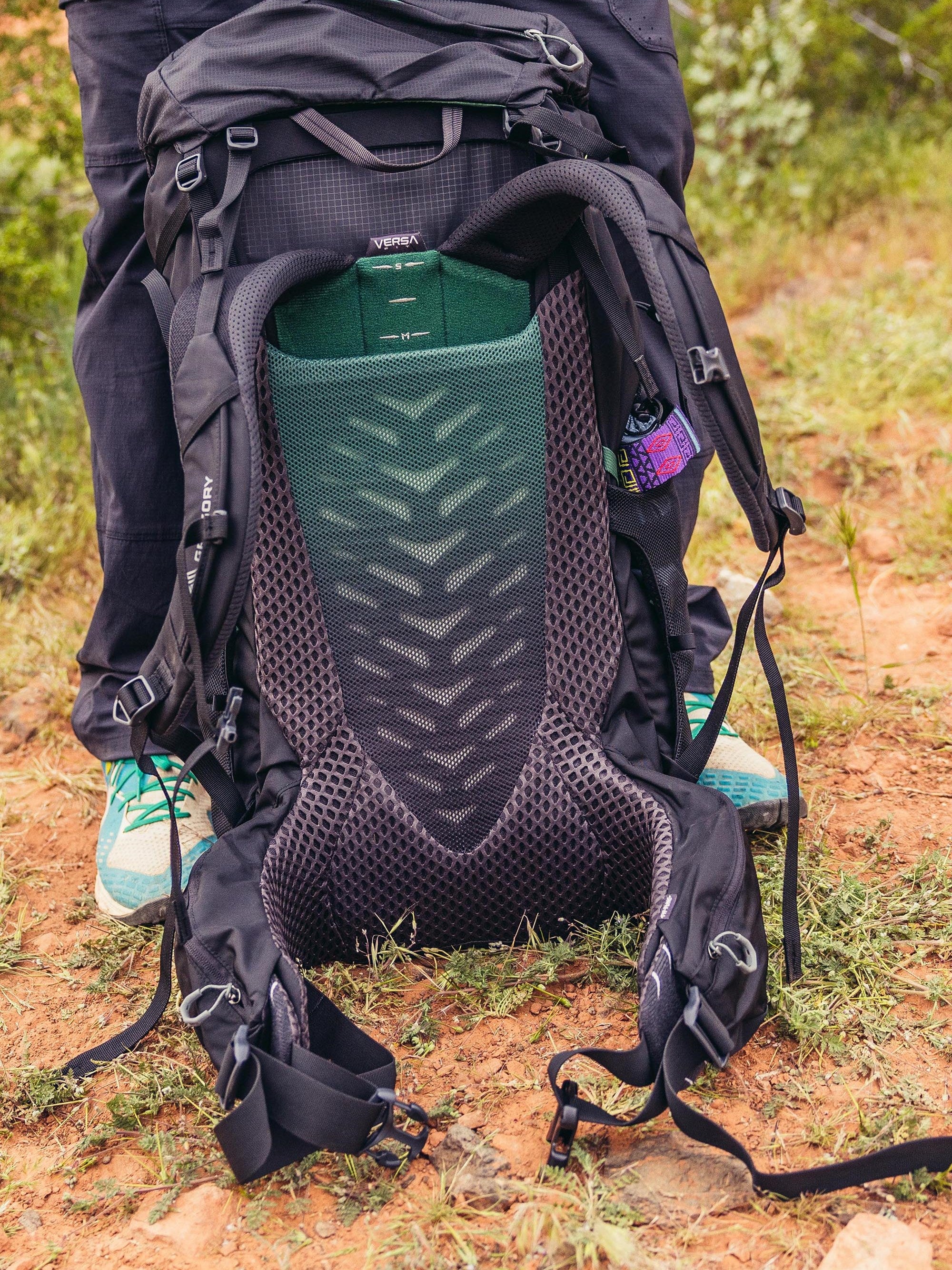 Gregory Stout 55L Backpack - Image 6