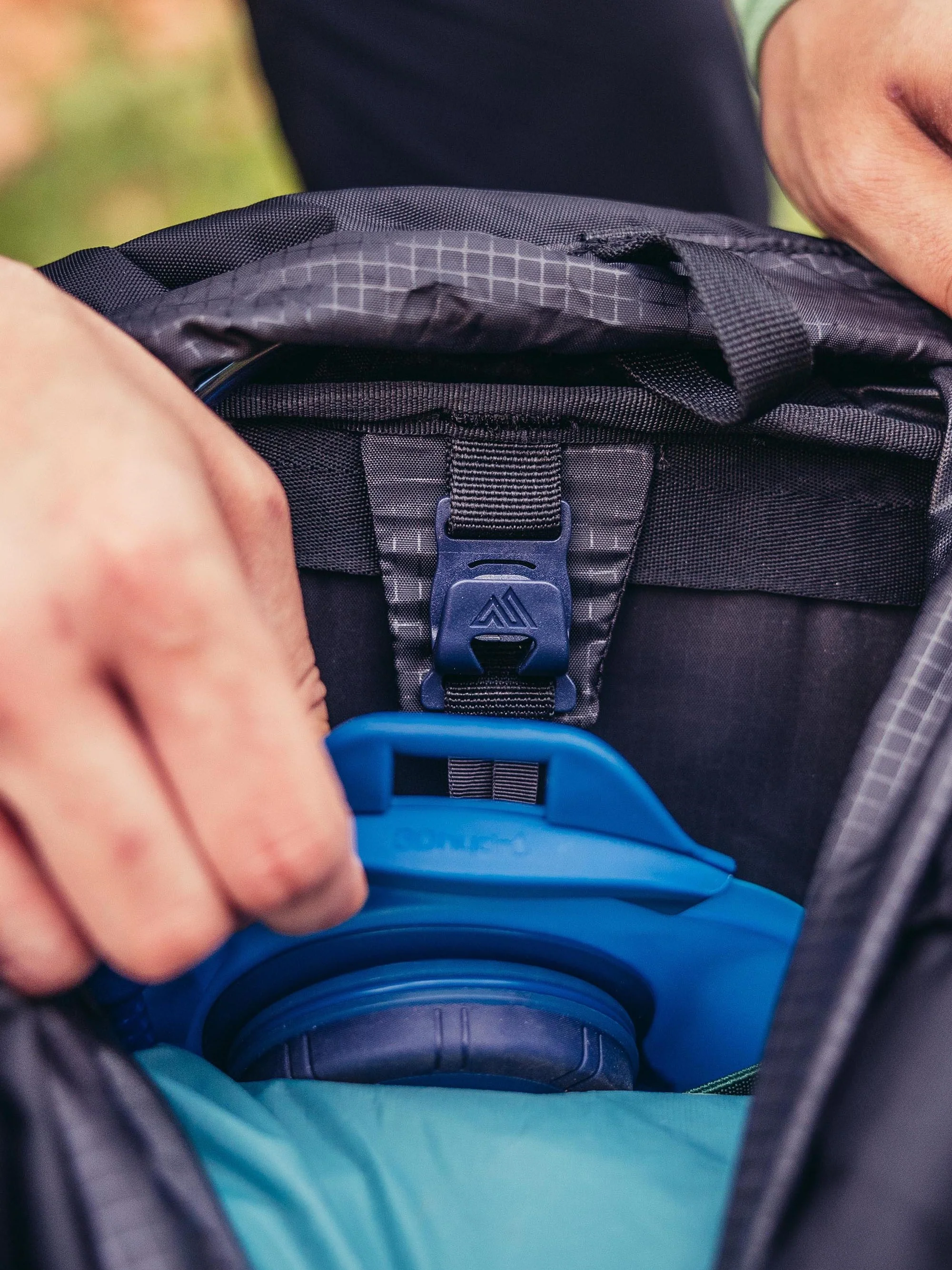 Gregory Stout 55L Backpack - Image 8