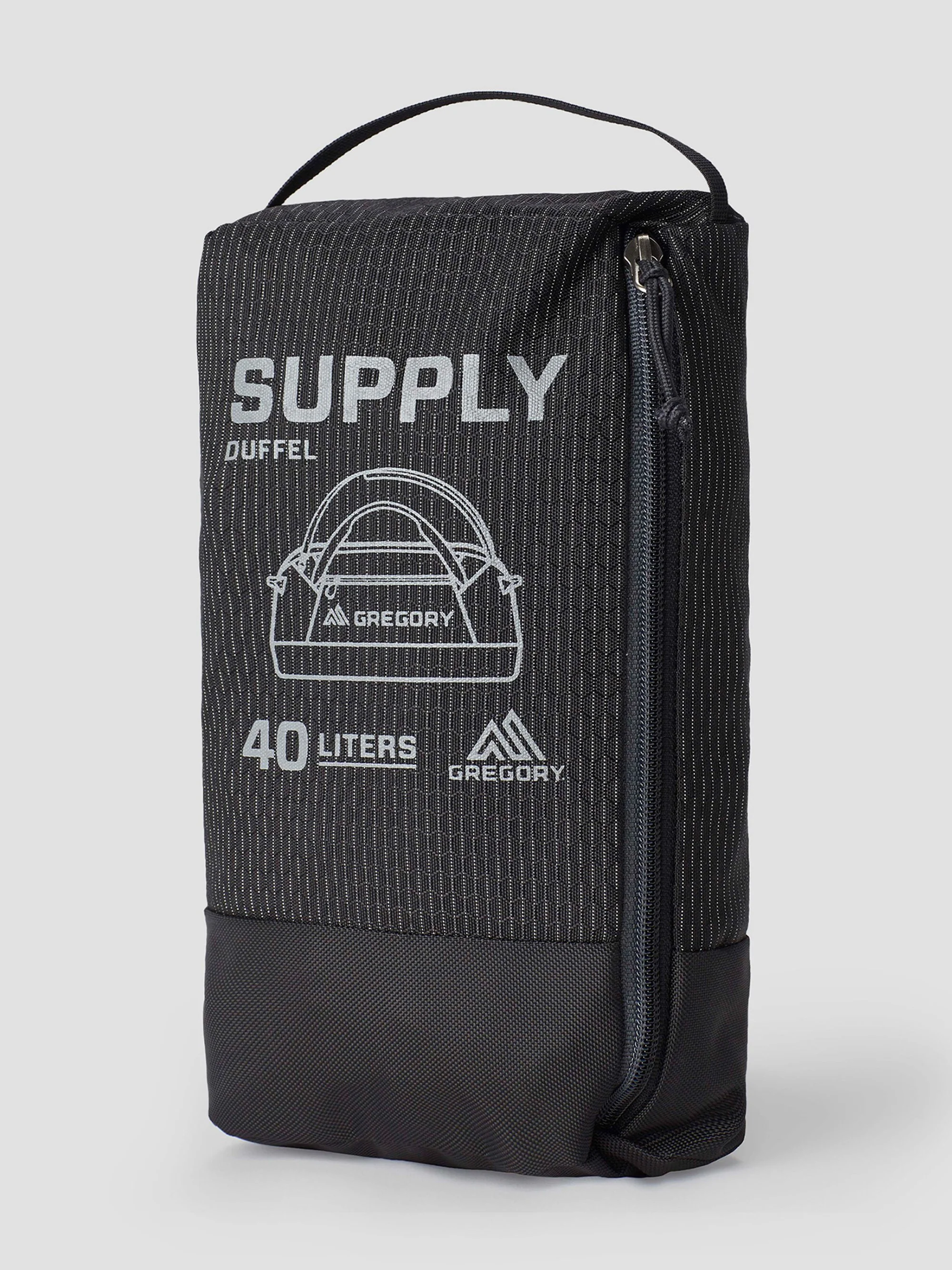 Gregory Supply 40 Duffel Bag - Image 4