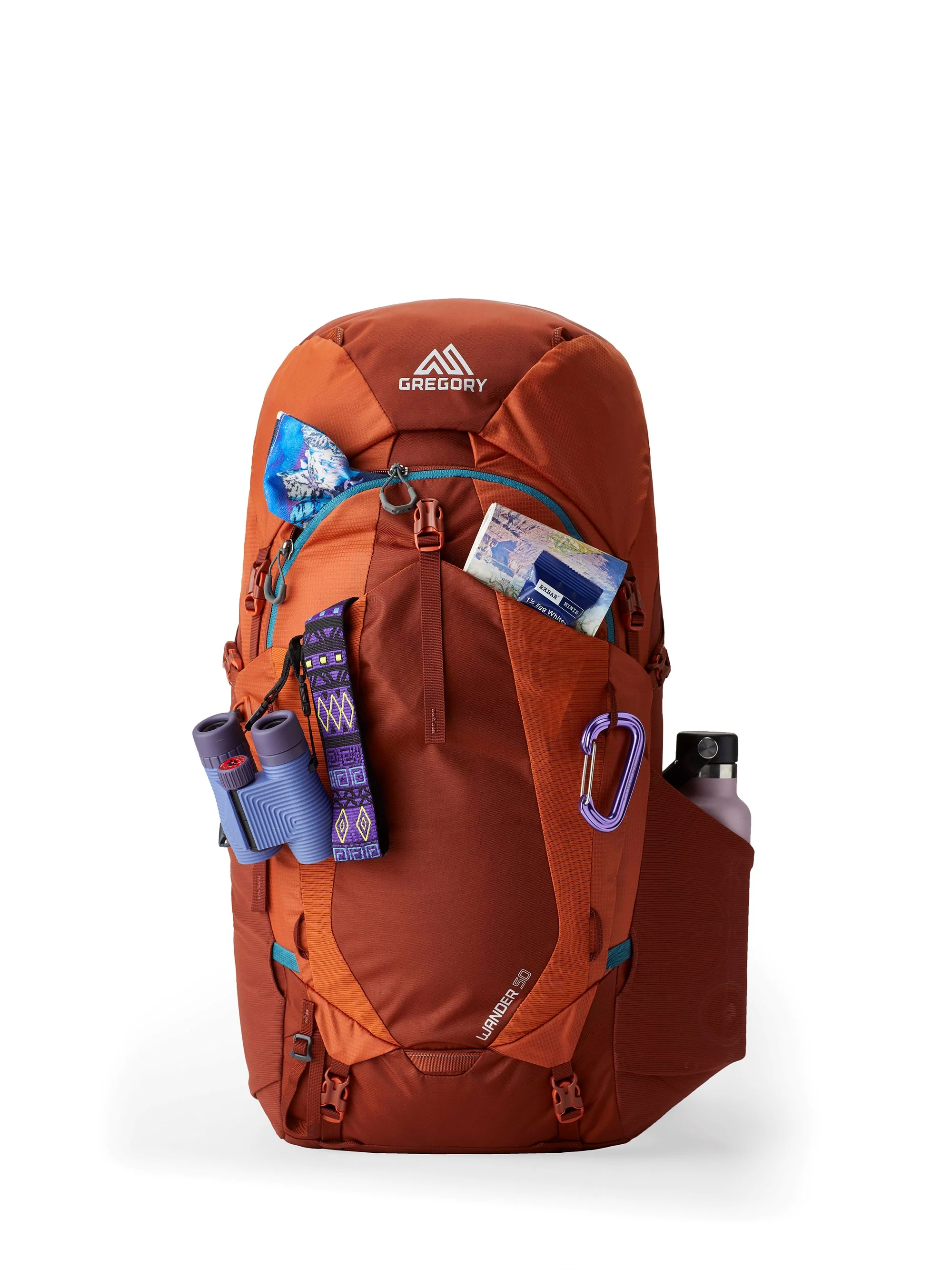 Gregory Wander 50 Backpack - Image 10