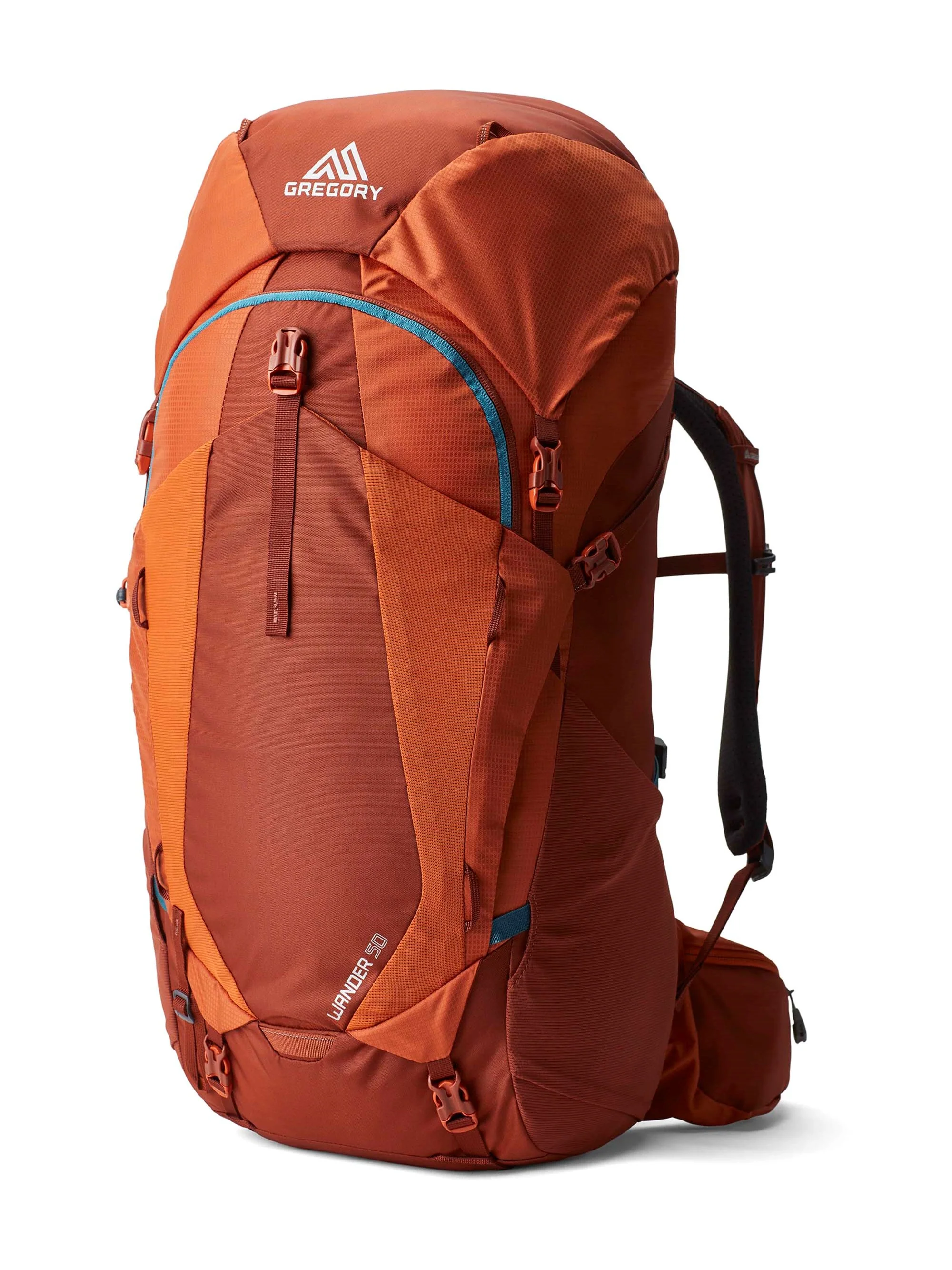 Gregory Wander 50 Backpack - Image 3
