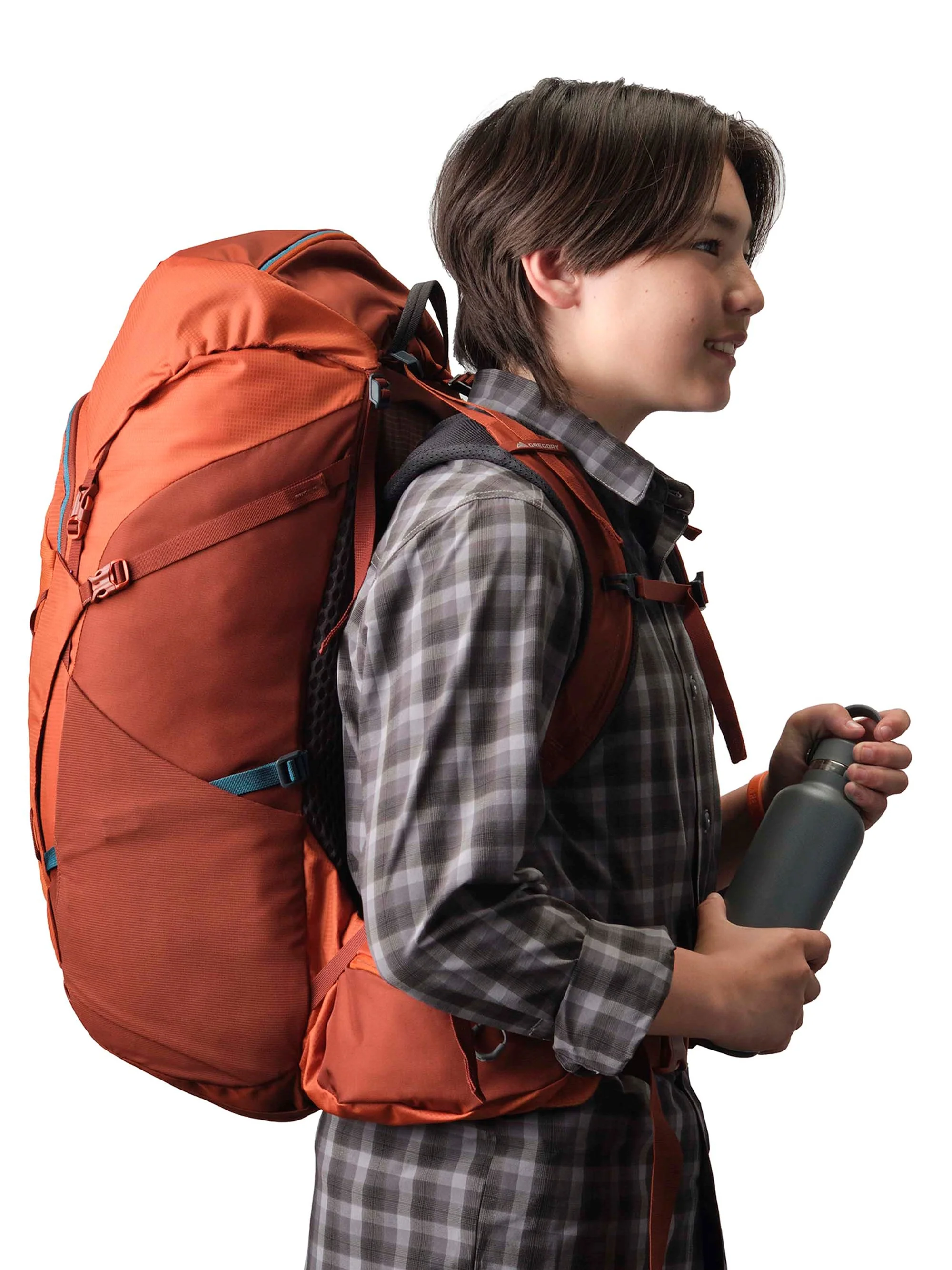 Gregory Wander 50 Backpack - Image 4