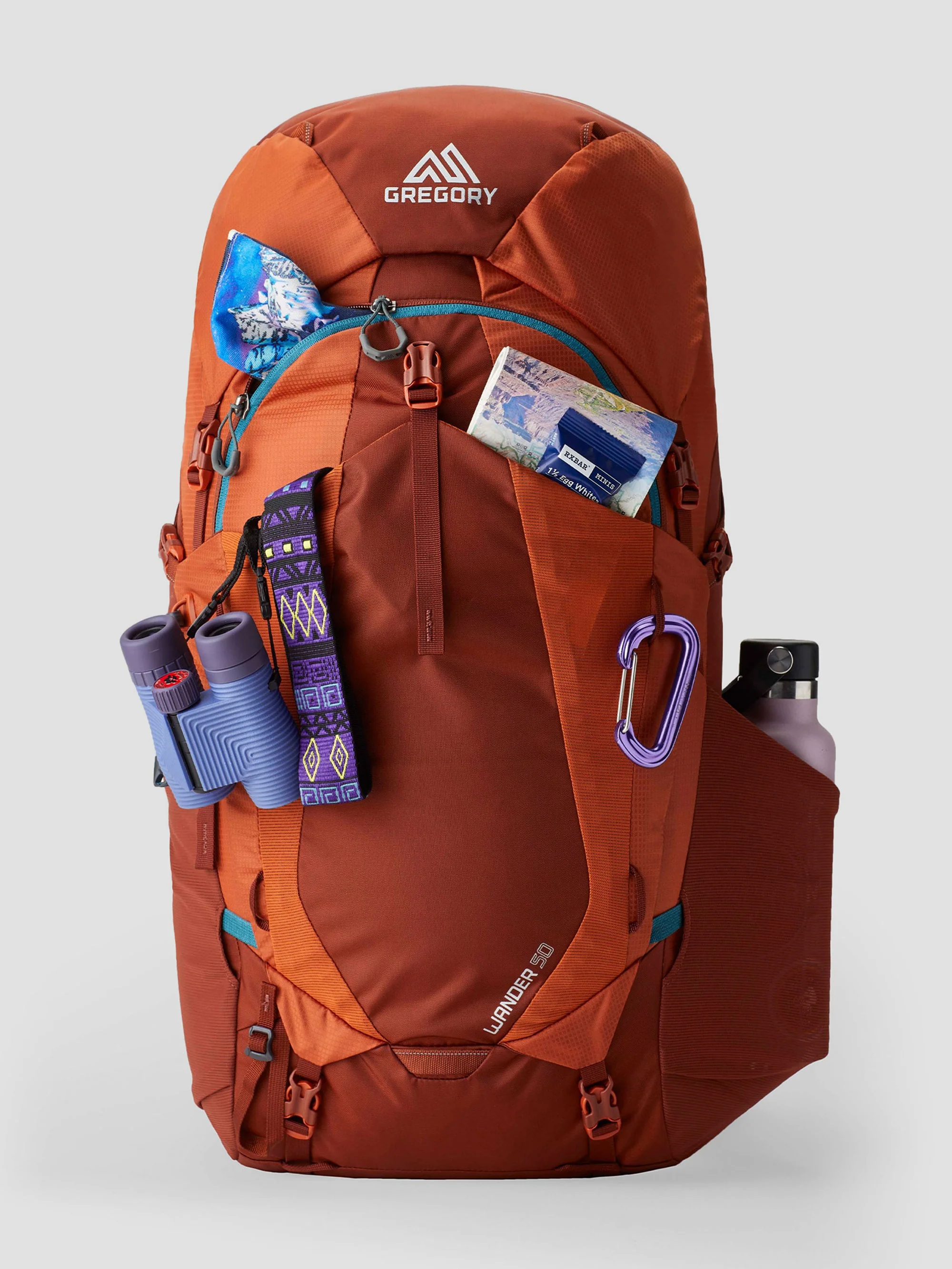 Gregory Wander 50 Backpack - Image 6