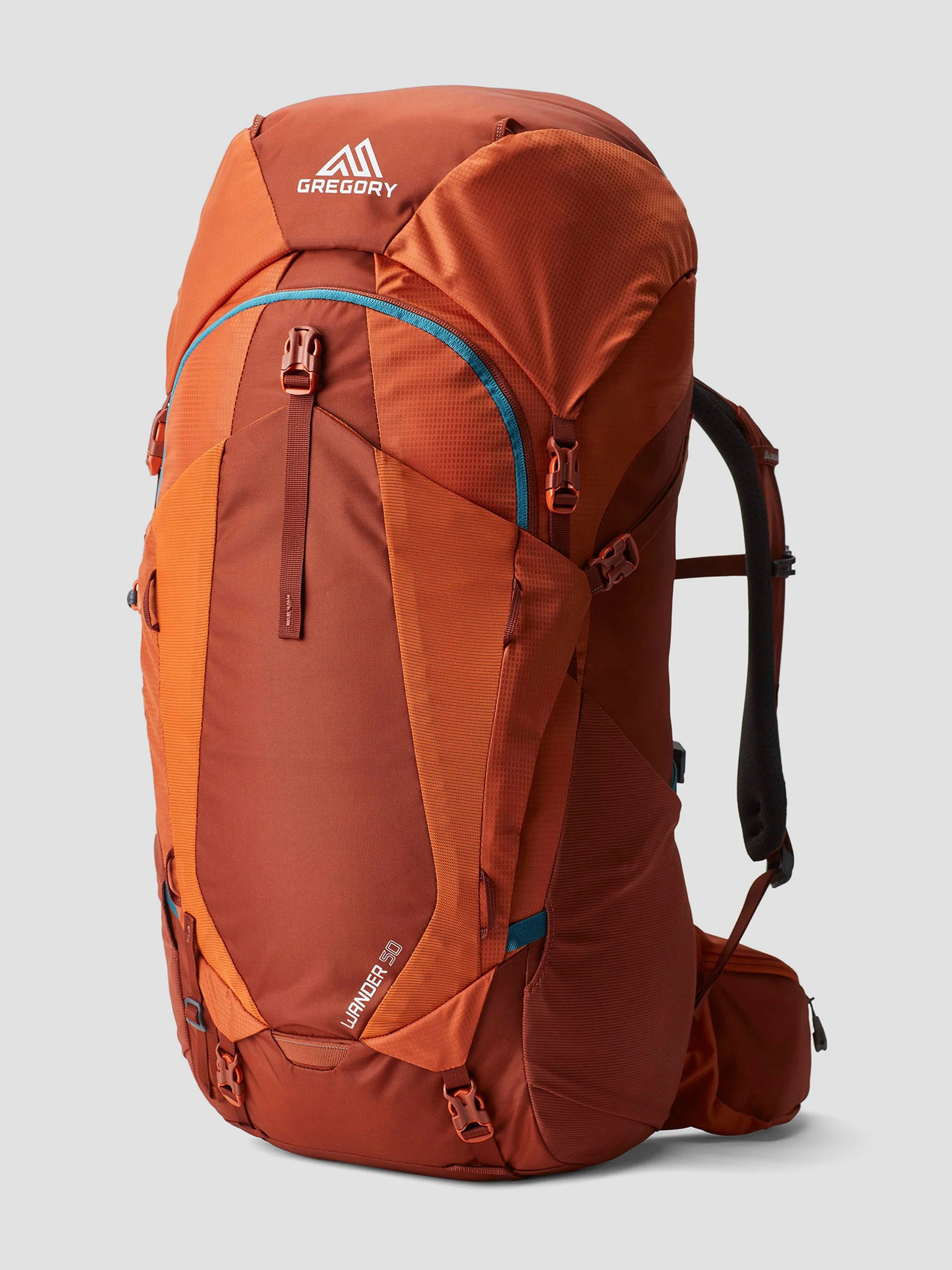 Gregory Wander 50 Backpack - Image 7