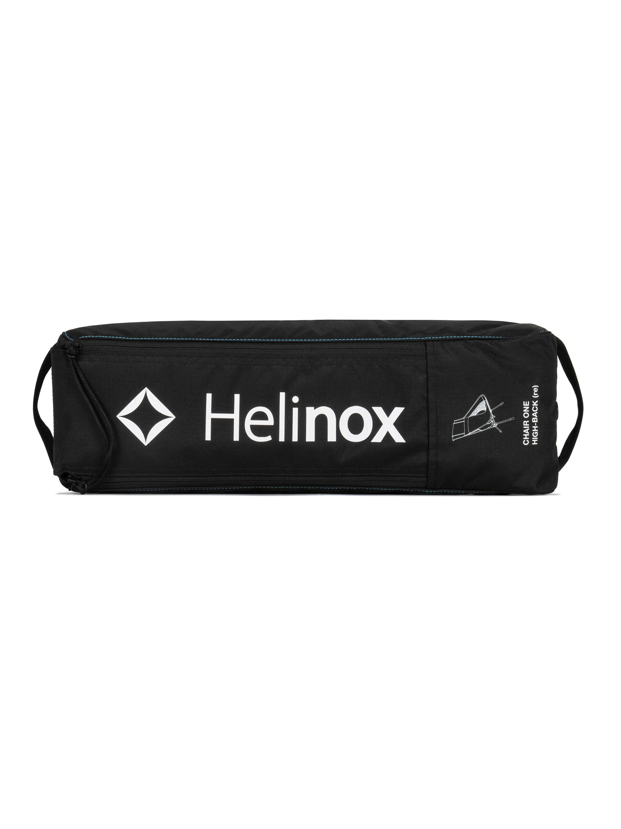 Helinox Chair One Highback (Re) - Image 6