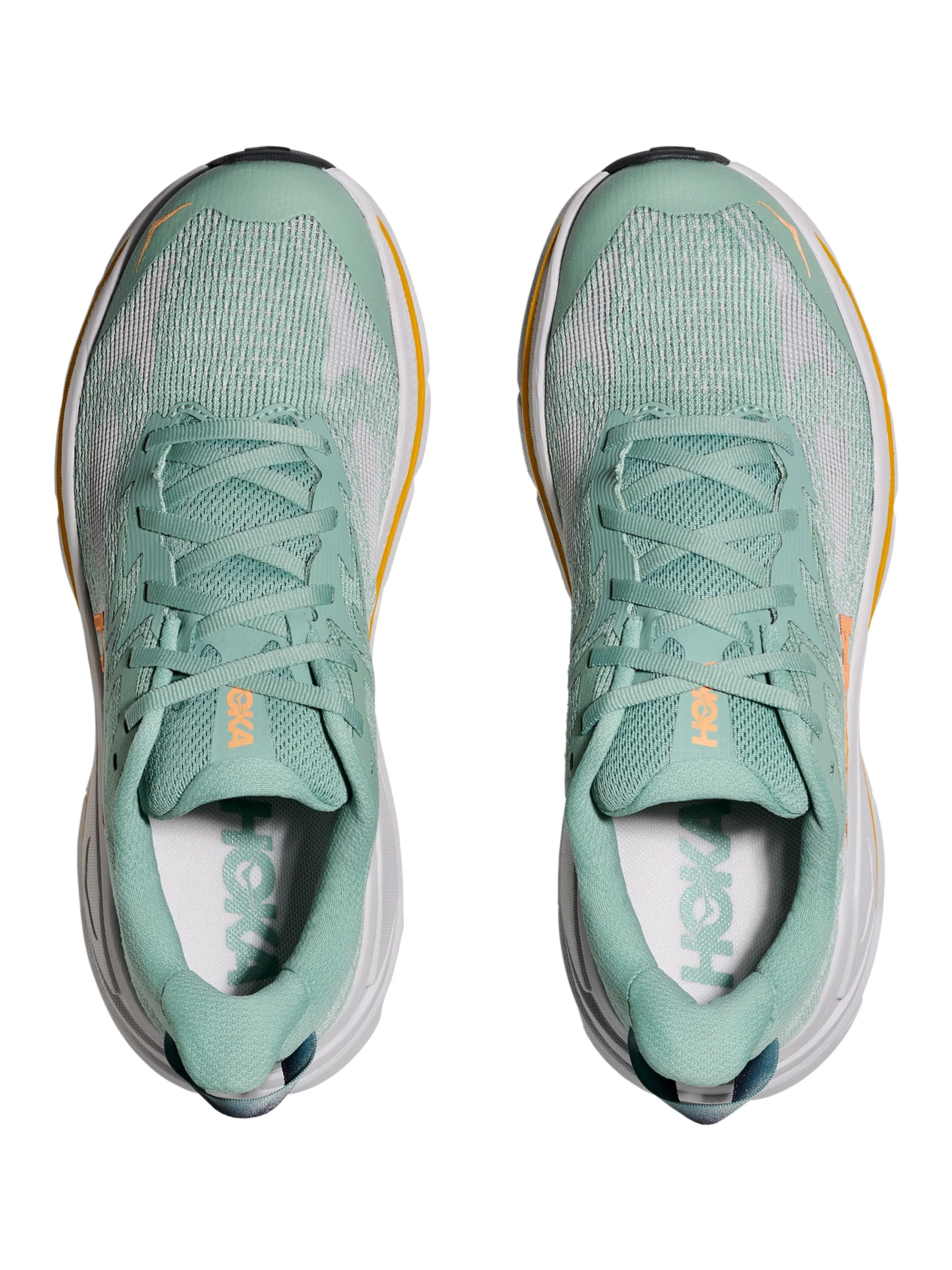 Hoka Womens Challenger 8 Wide - Image 2