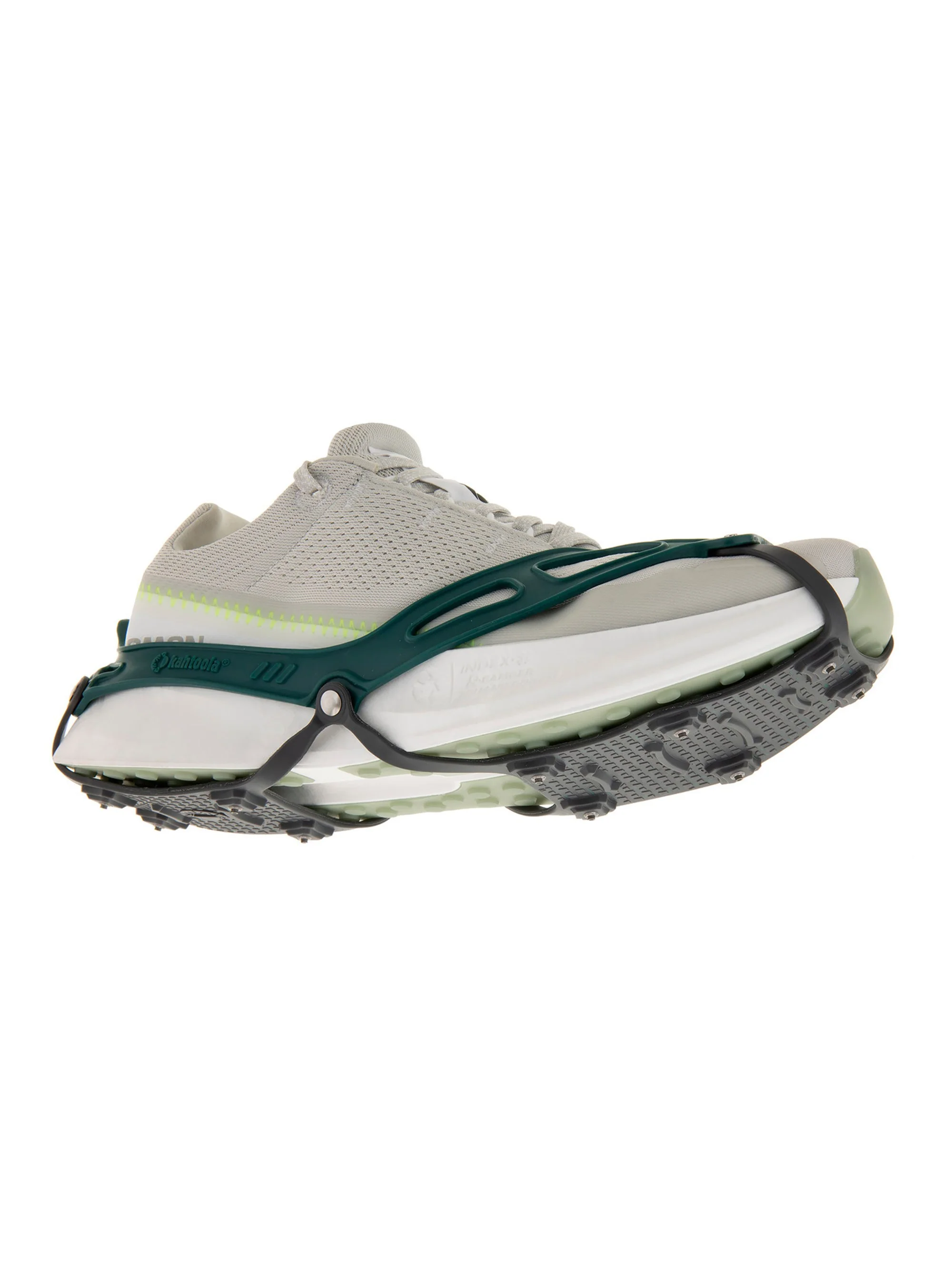 Kahtoola NANOspikes V2 Footwear Traction - Image 2