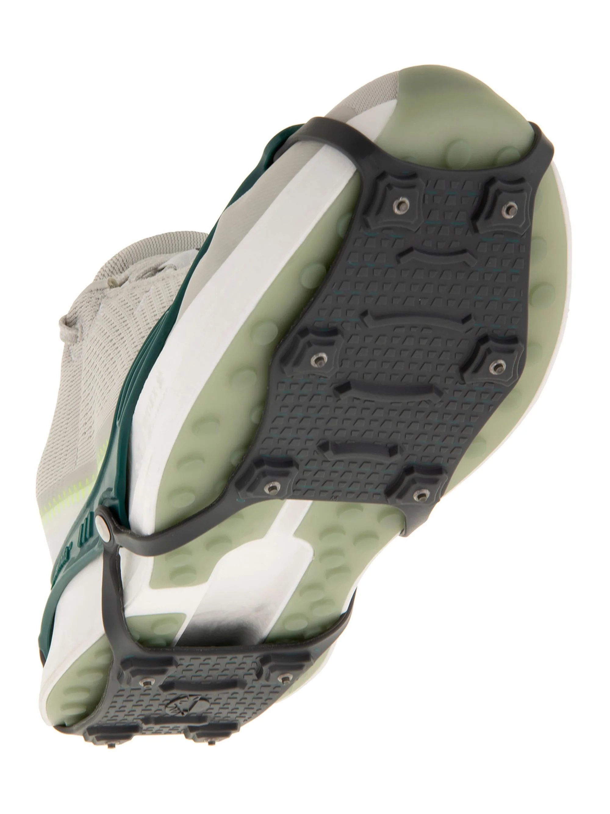 Kahtoola NANOspikes V2 Footwear Traction - Image 3