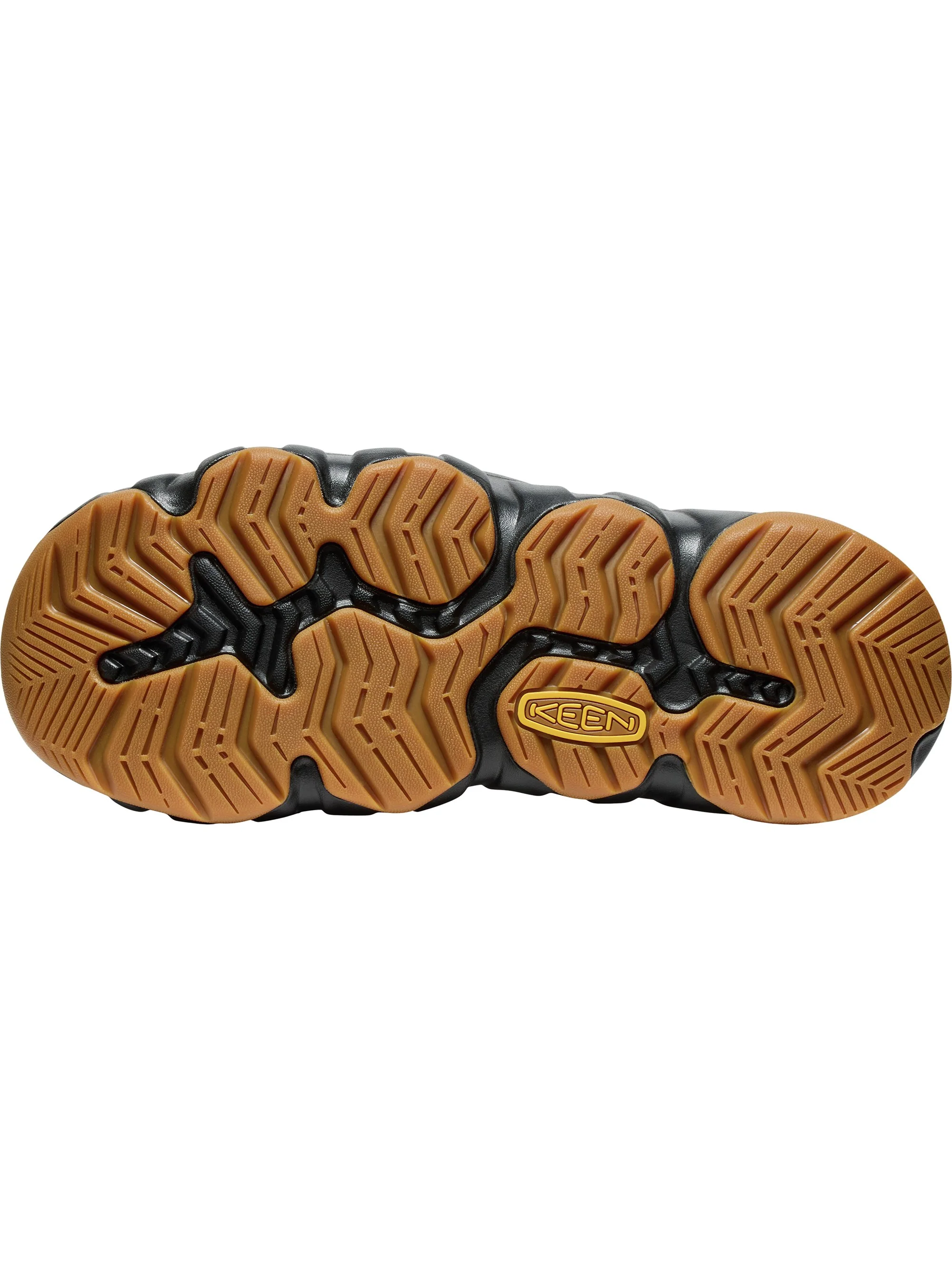 KEEN Men's Hyperport H2 Sandal - Image 4