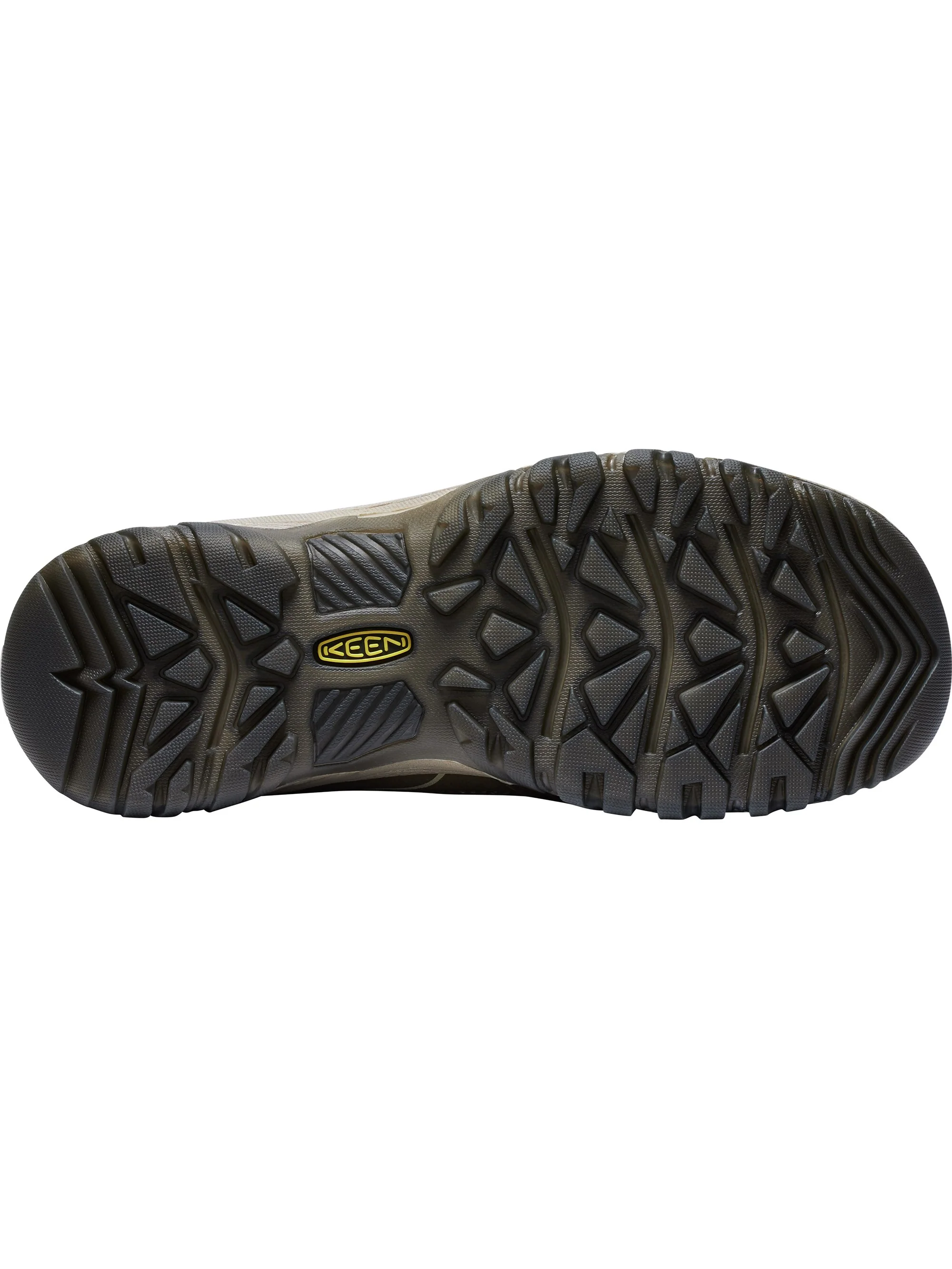 KEEN Women's Targhee IV Wide Waterproof Hiking Boot - Image 3