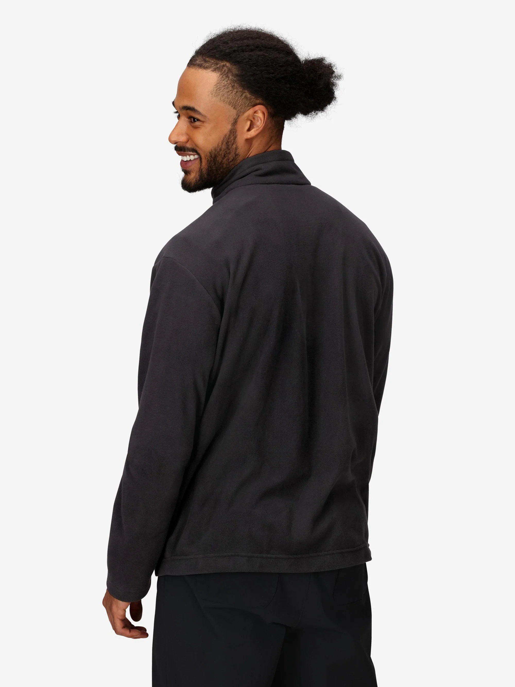 Marmot Mens Upward Fleece Jacket - Image 2