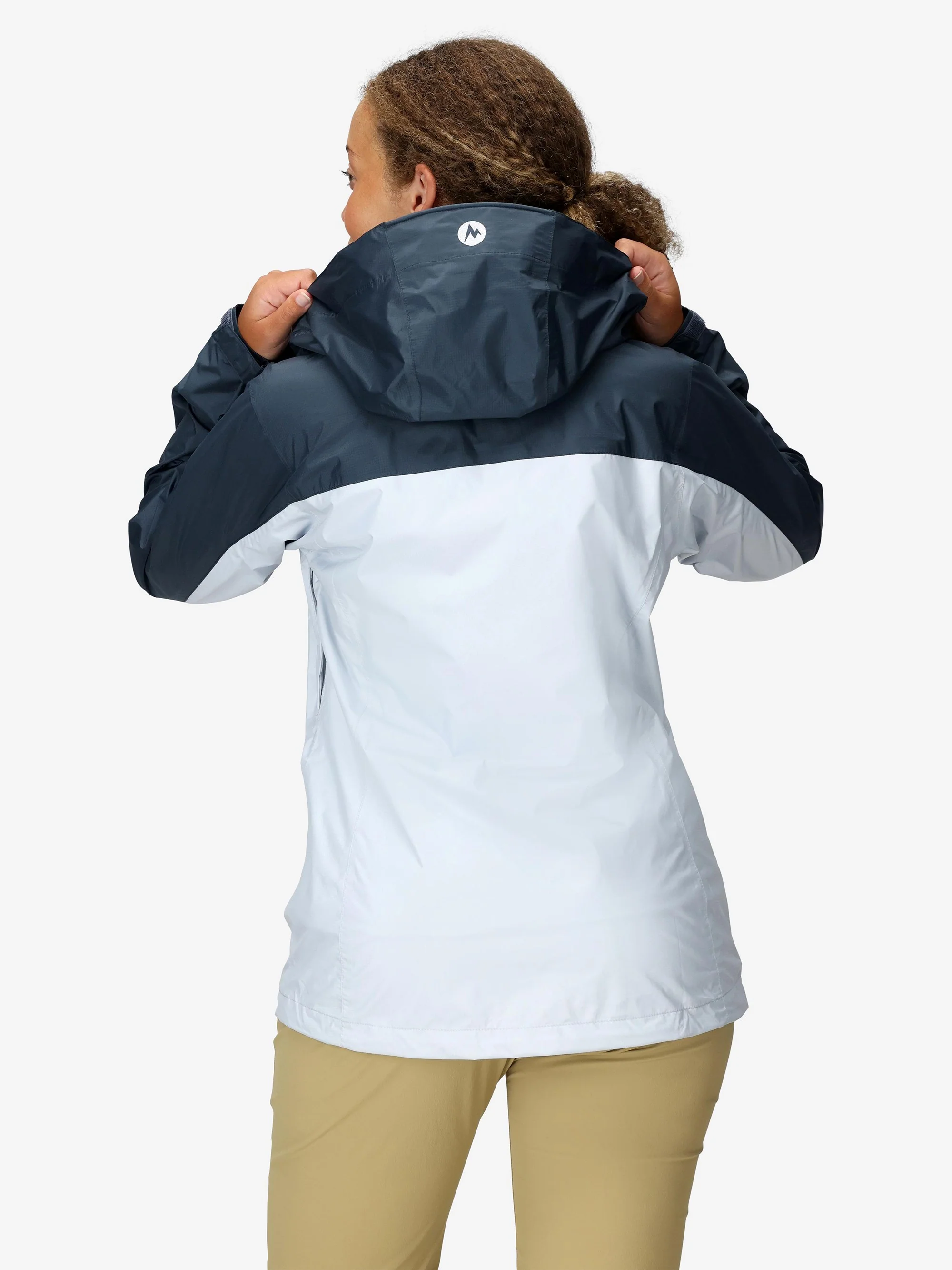 Marmot Womens PreCip Rain Jacket - Image 11