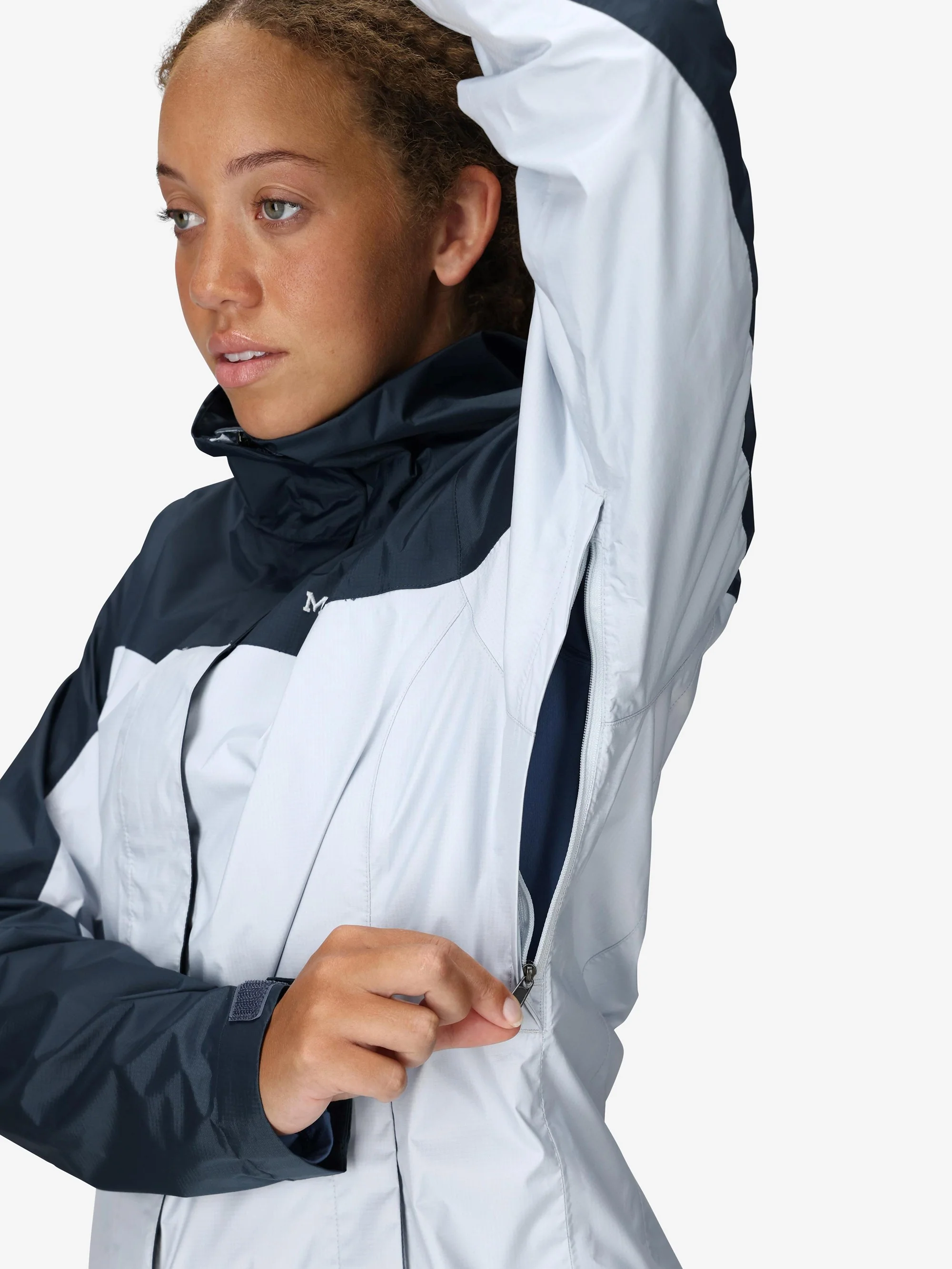 Marmot Womens PreCip Rain Jacket - Image 14