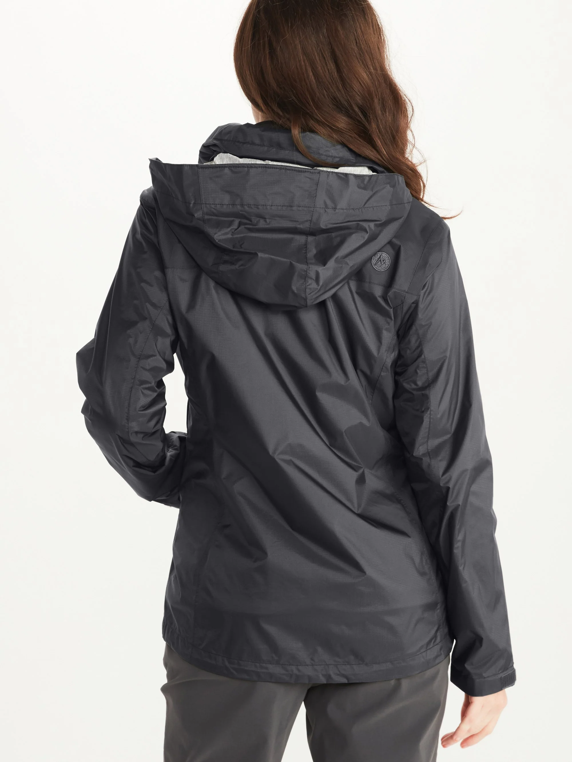 Marmot Womens PreCip Rain Jacket - Image 2