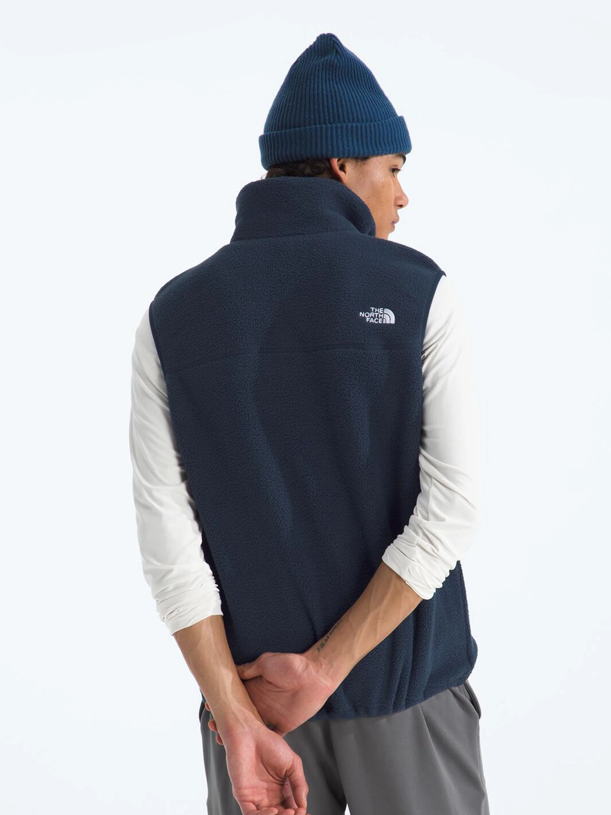 Mens Yumiori Vest - Image 2