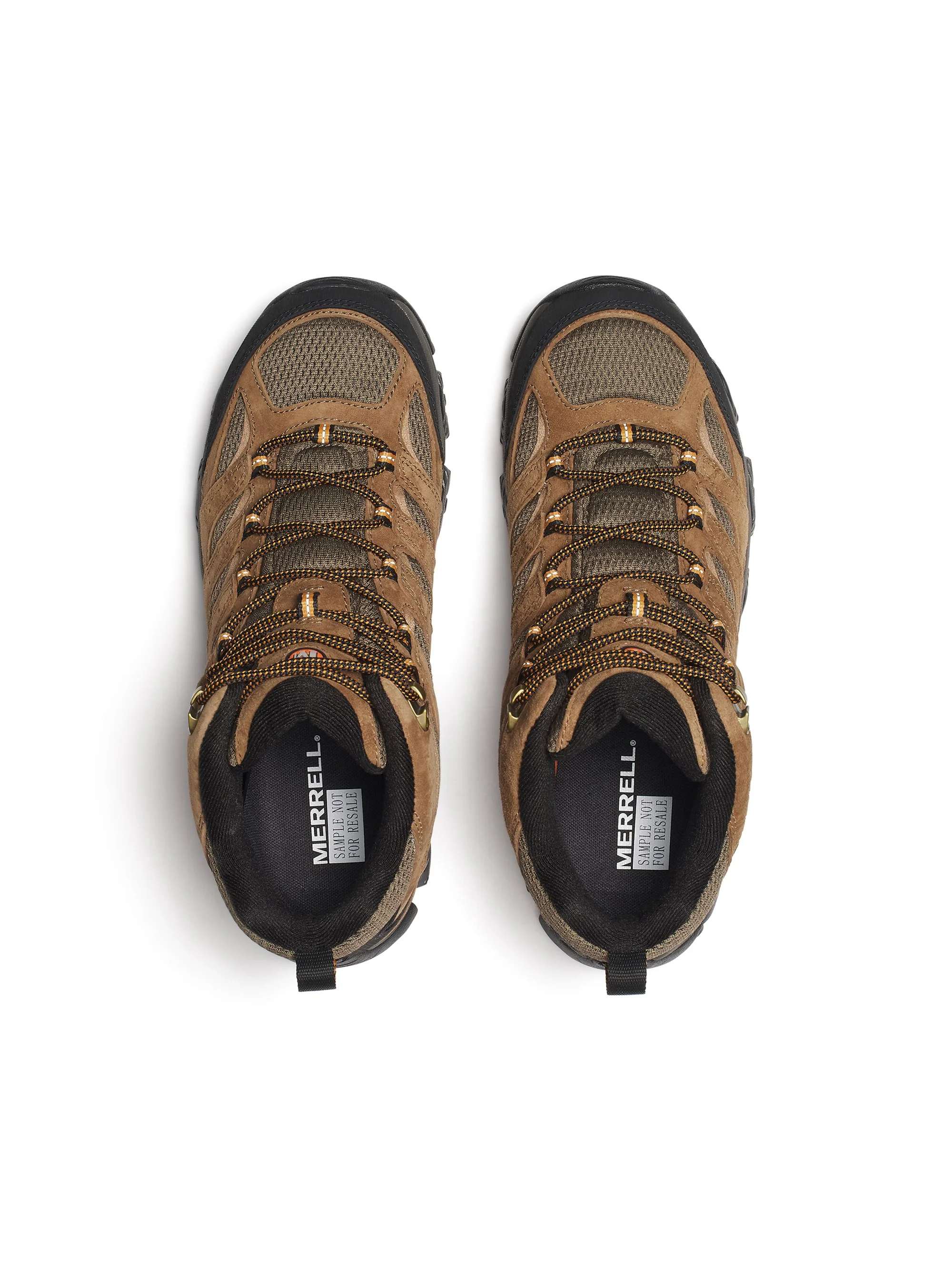 Merrell Moap 3 Mid WP Wide - Image 6