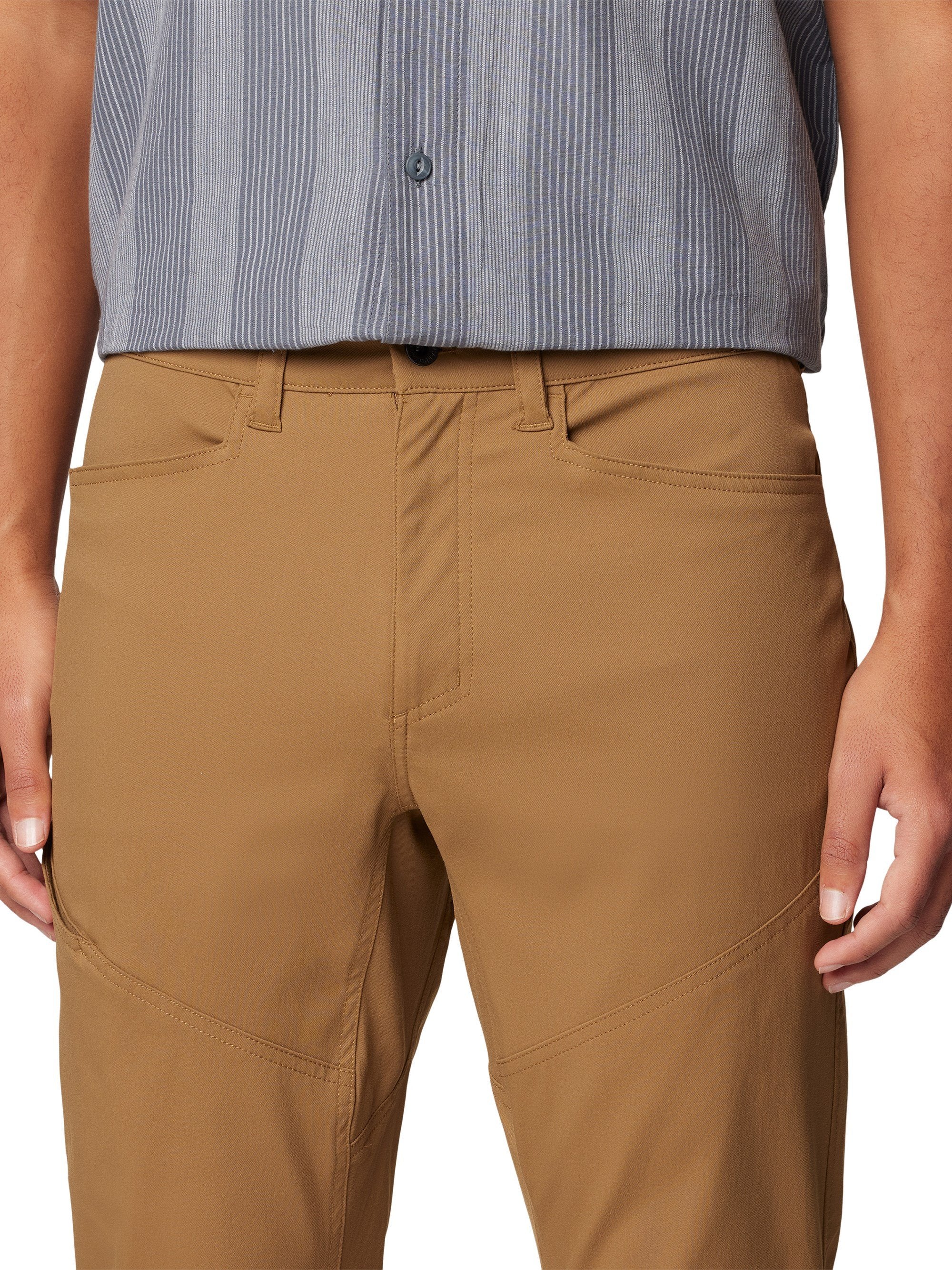 Mountain Hardwear Hardwear AP™ Active Pant - Image 4