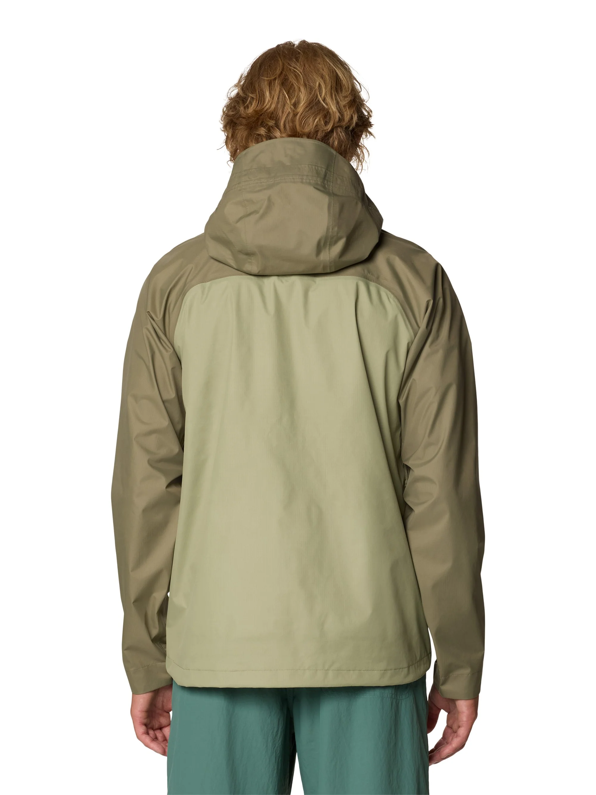 Mountain Hardwear Mens Threshold Jacket - Image 15