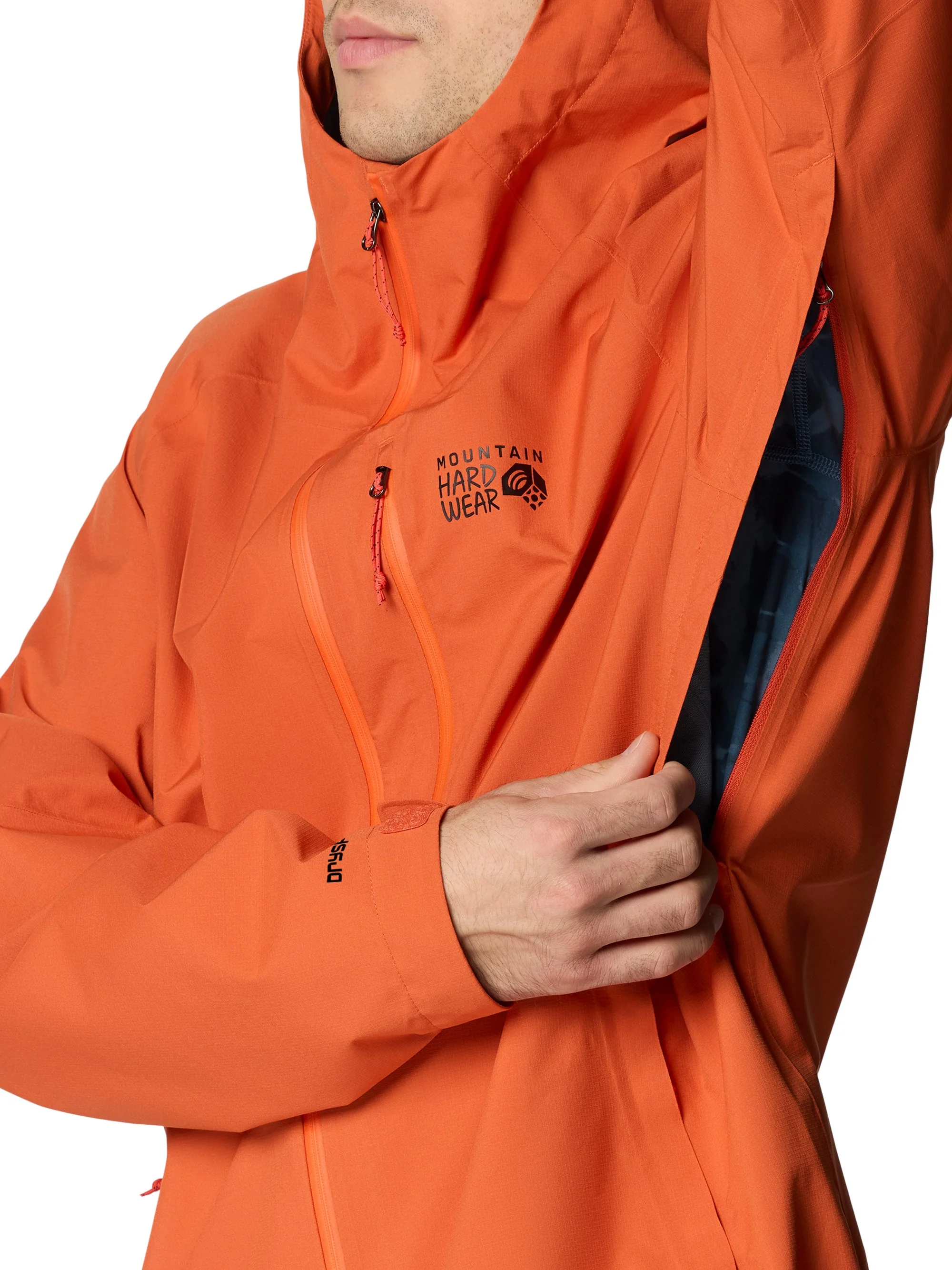 Mountain Hardwear Stretch Ozonic™ Jacket - Image 4