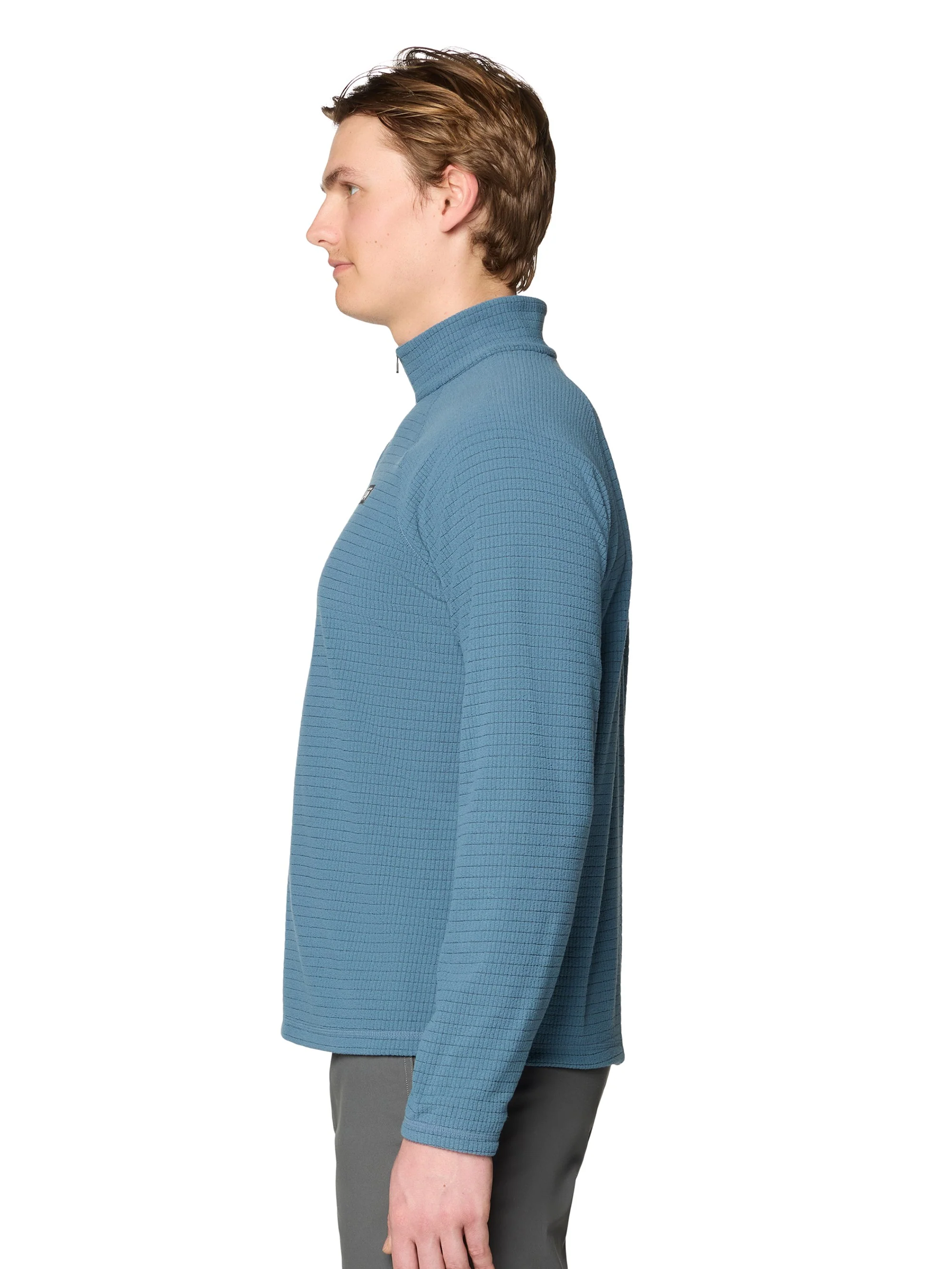 Mountain Hardwear Summit Grid™ Half Zip - Image 10