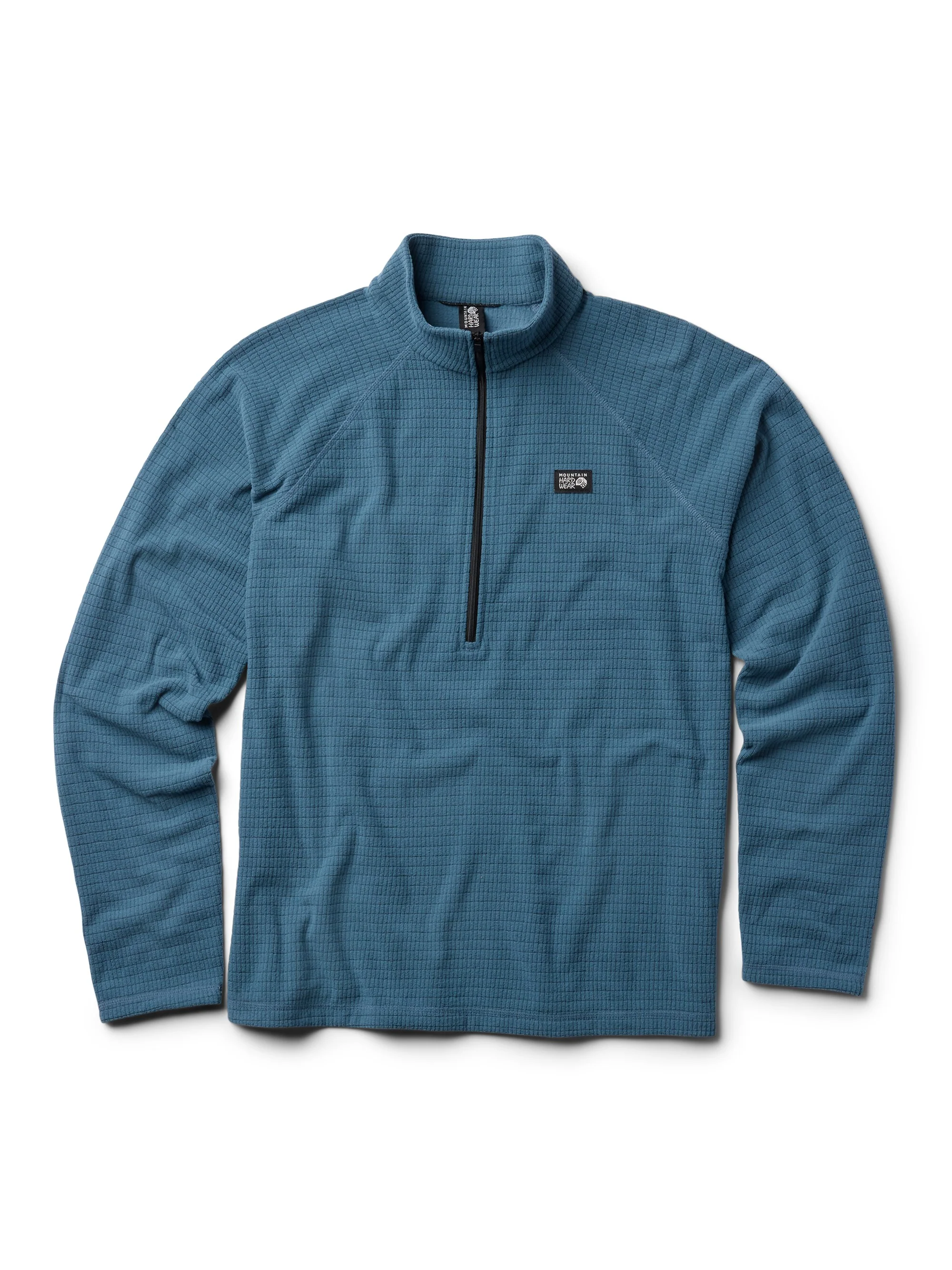 Mountain Hardwear Summit Grid™ Half Zip - Image 12
