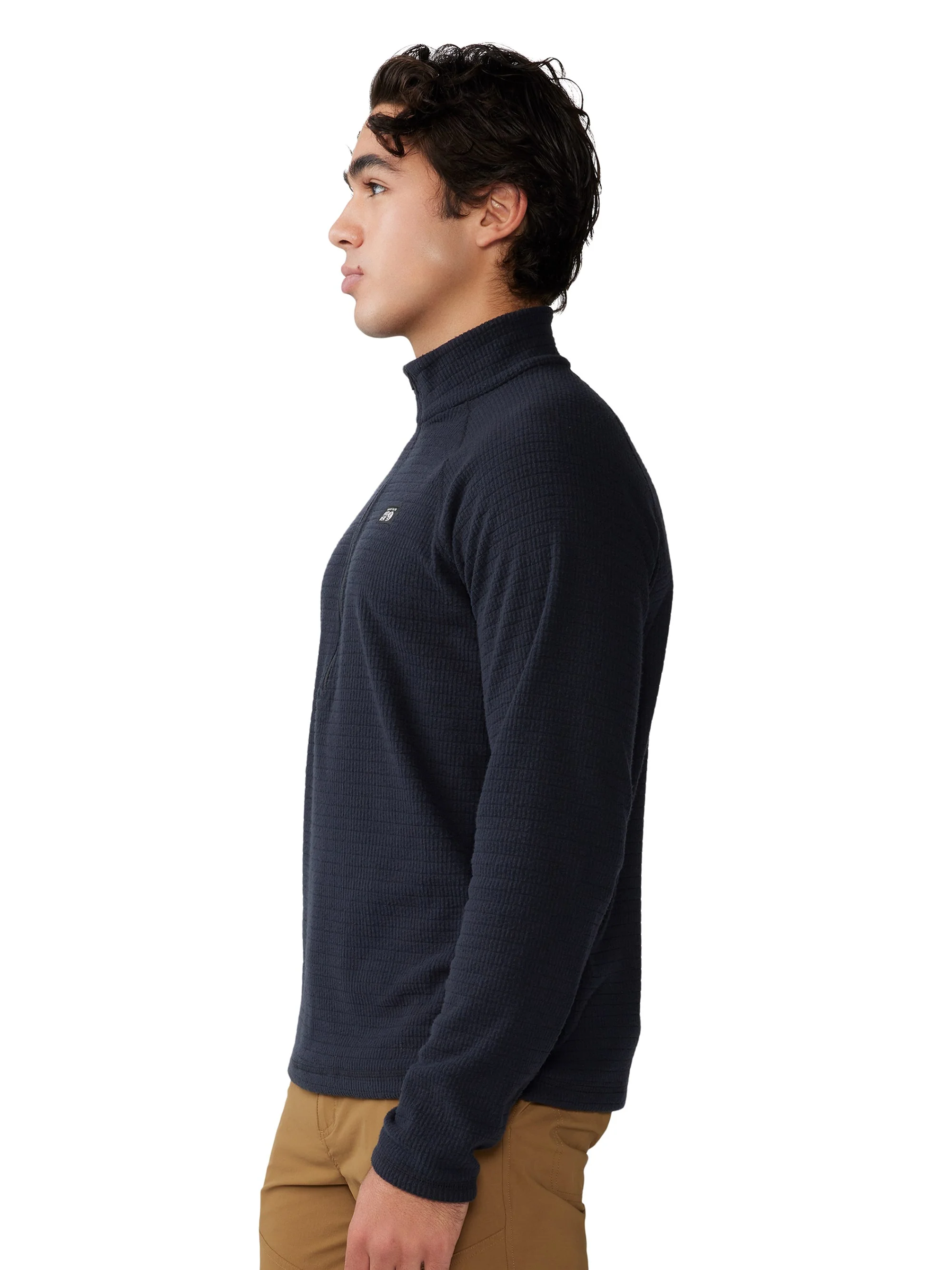 Mountain Hardwear Summit Grid™ Half Zip - Image 6