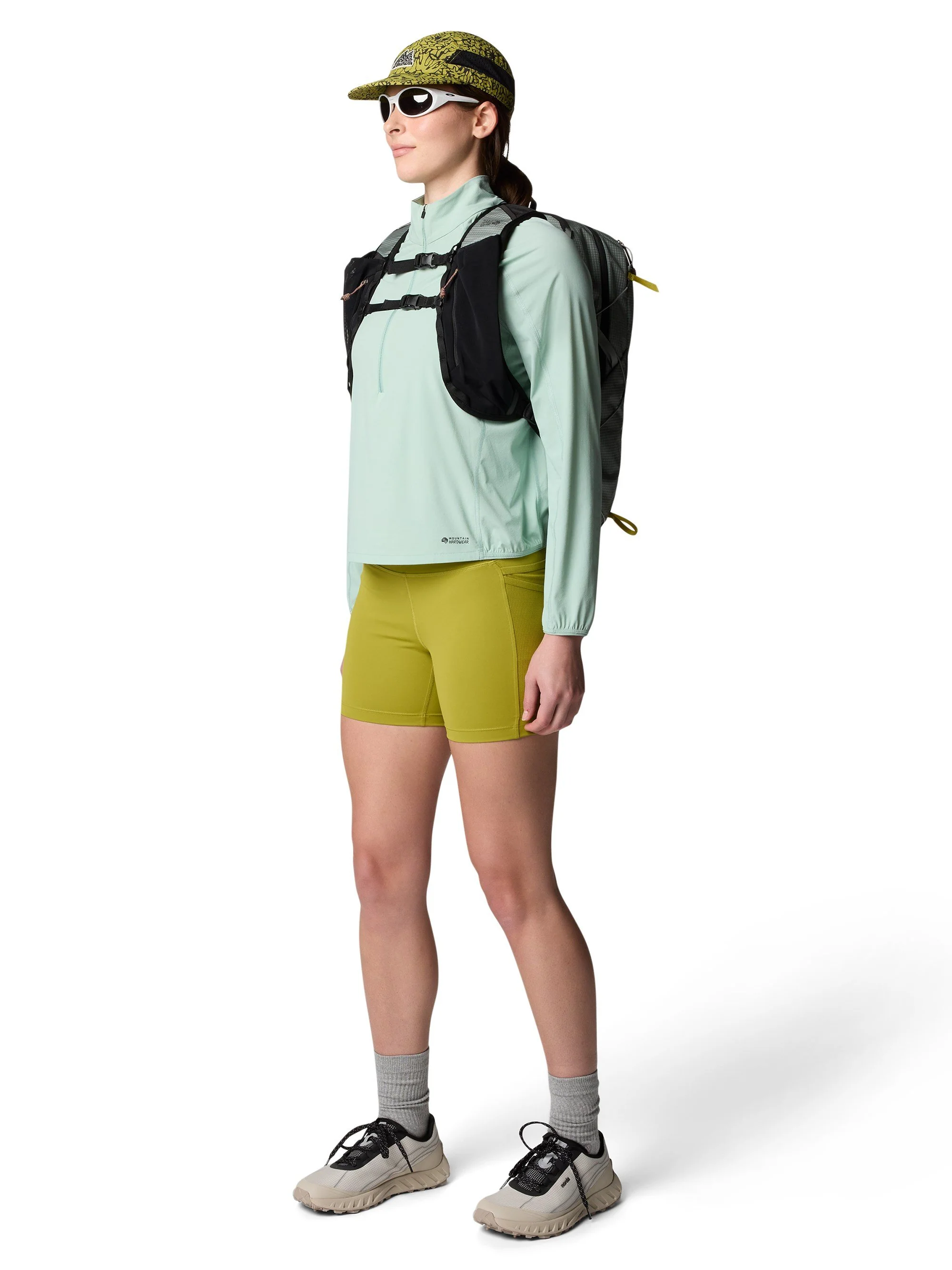 Mountain Hardwear Sunshield™ Half Zip - Image 7