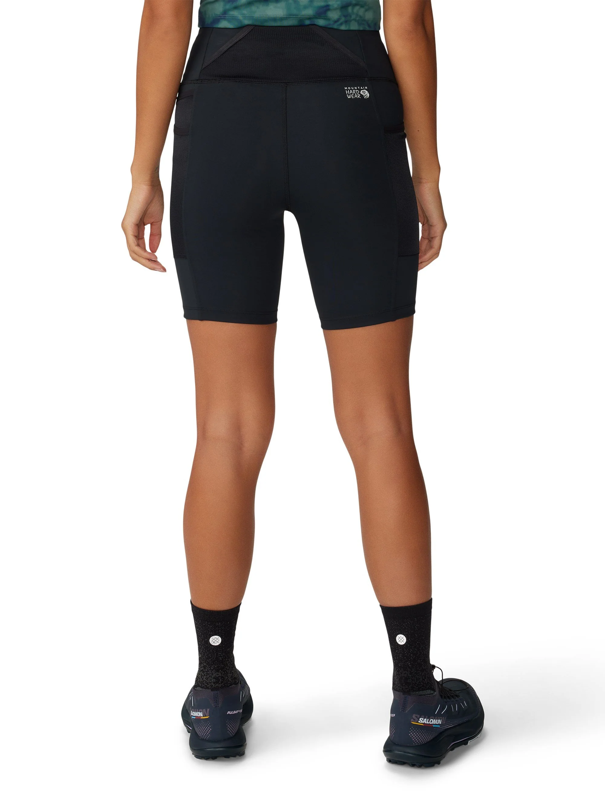 Mountain Hardwear Yuba Trail Womens Short - Image 2