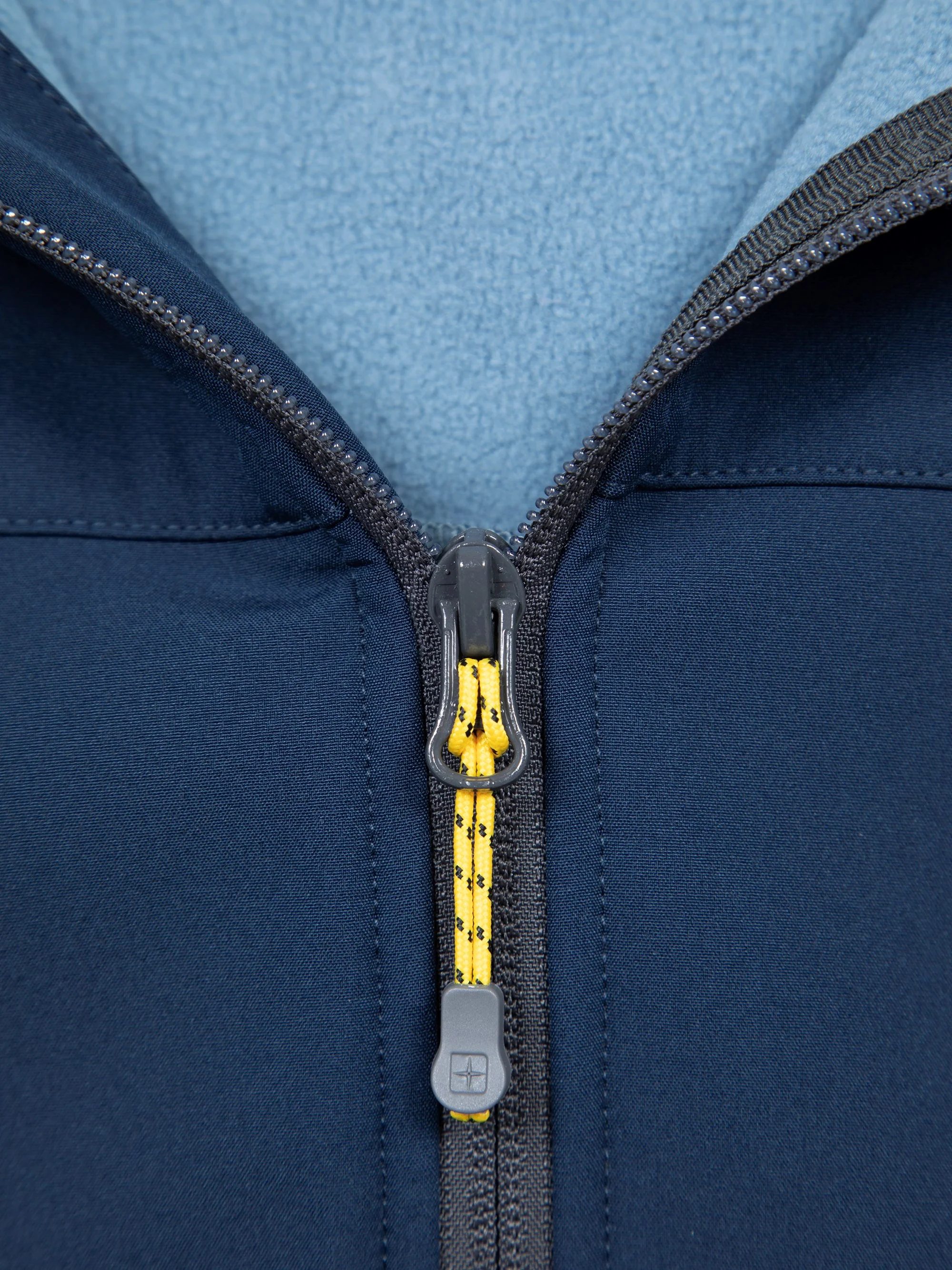 Mountain Warehouse Exodus Mens Water-Resistant Softshell Jacket - Image 2
