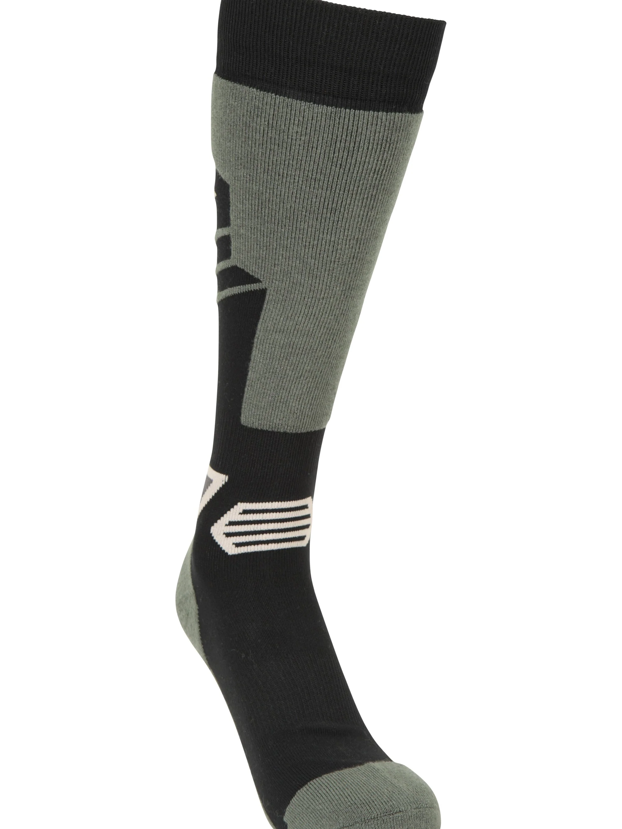 Mountain Warehouse Extreme Womens Thermal Merino Knee Length Ski Socks - Image 4